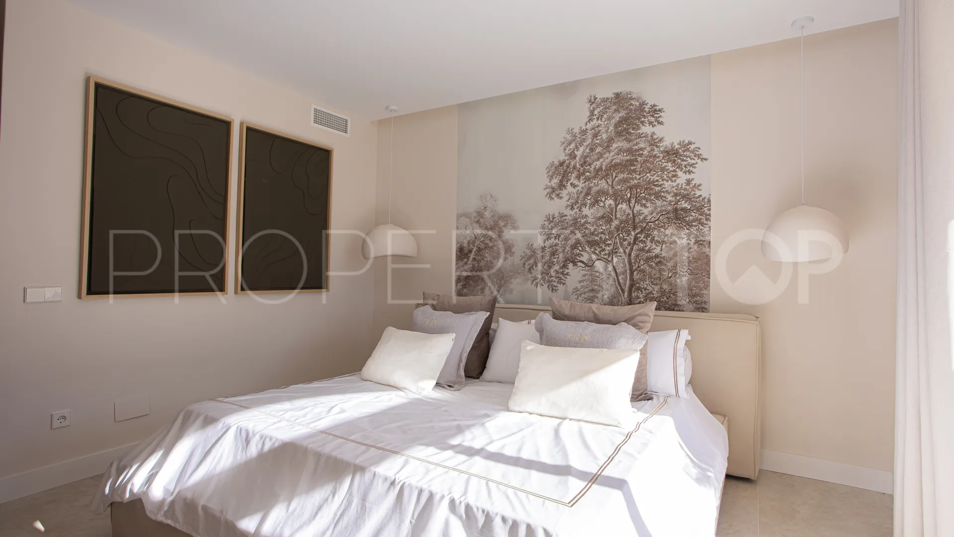 Buy Aloha Gardens 4 bedrooms duplex penthouse
