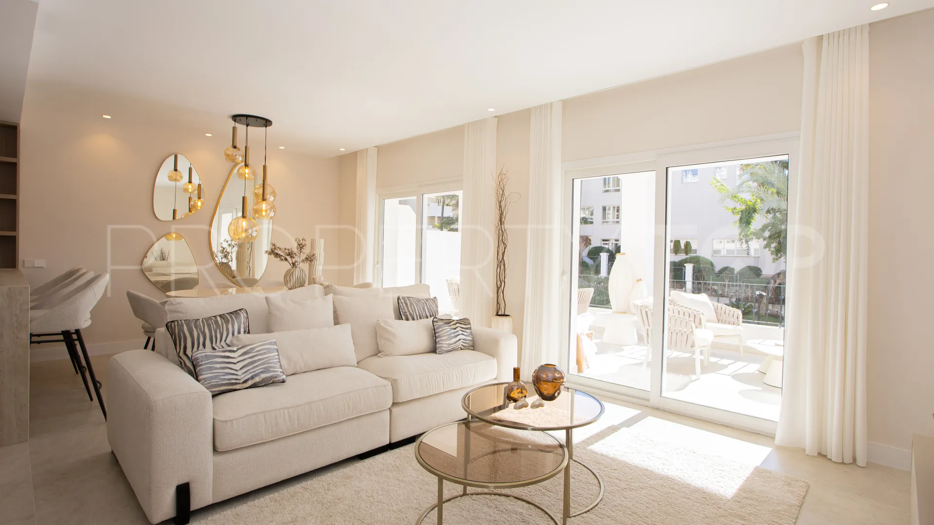 Buy Aloha Gardens 4 bedrooms duplex penthouse