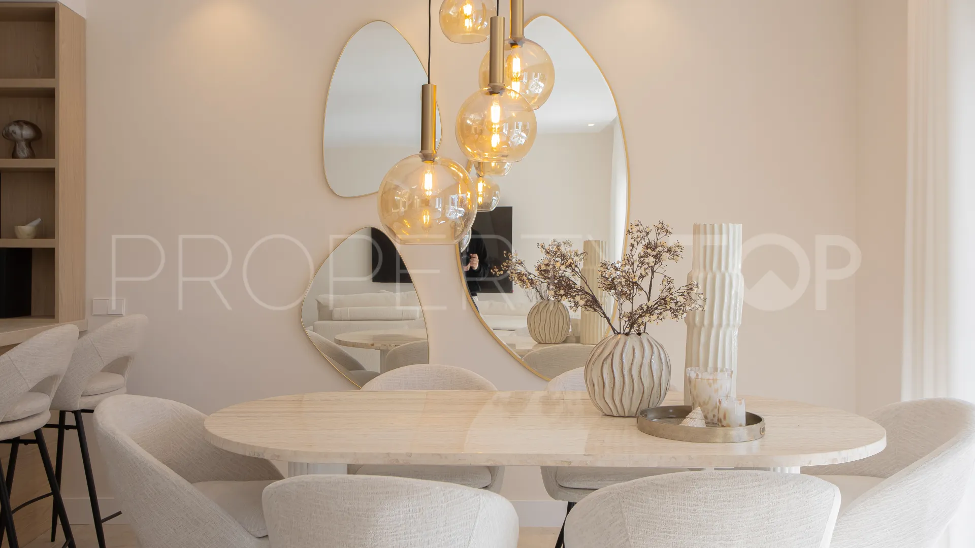 Buy Aloha Gardens 4 bedrooms duplex penthouse