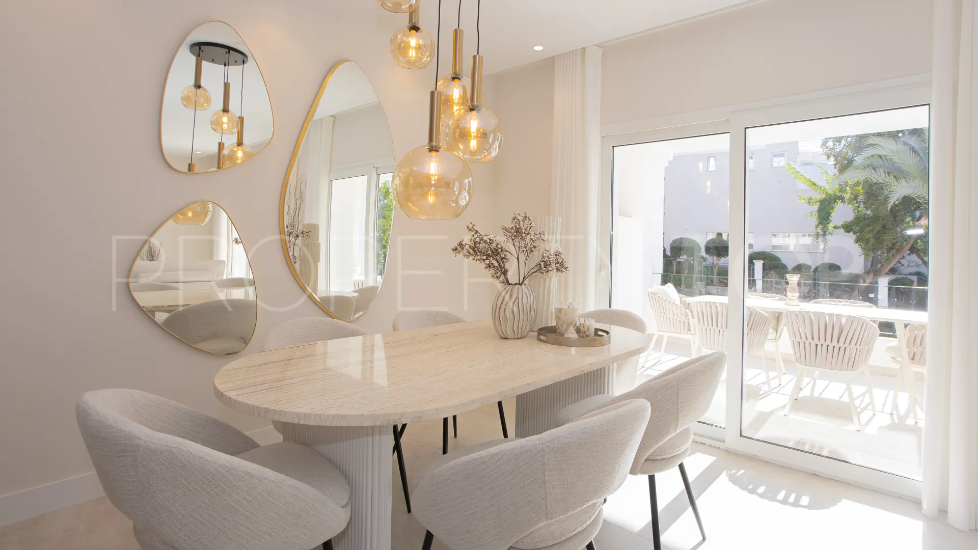 Buy Aloha Gardens 4 bedrooms duplex penthouse