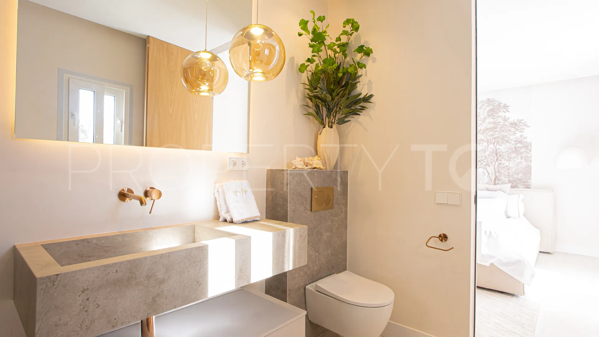 Buy Aloha Gardens 4 bedrooms duplex penthouse