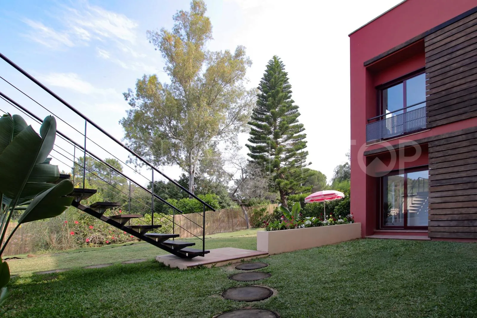 Villa en venta de 4 dormitorios en Lomas de Guadalmina