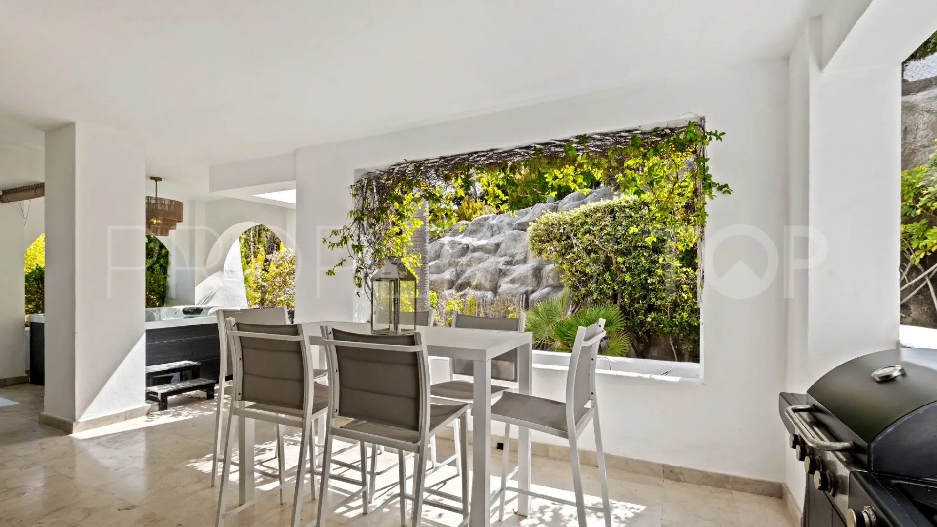 Rio Real Golf, apartamento planta baja con 1 dormitorio en venta