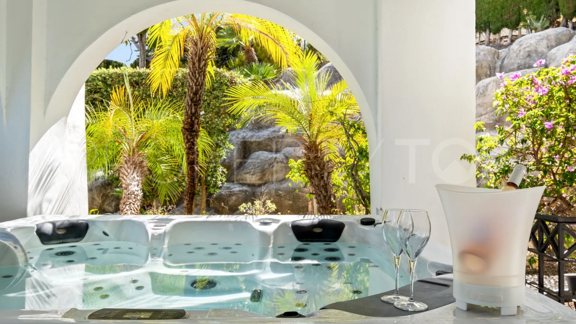 Rio Real Golf, apartamento planta baja con 1 dormitorio en venta