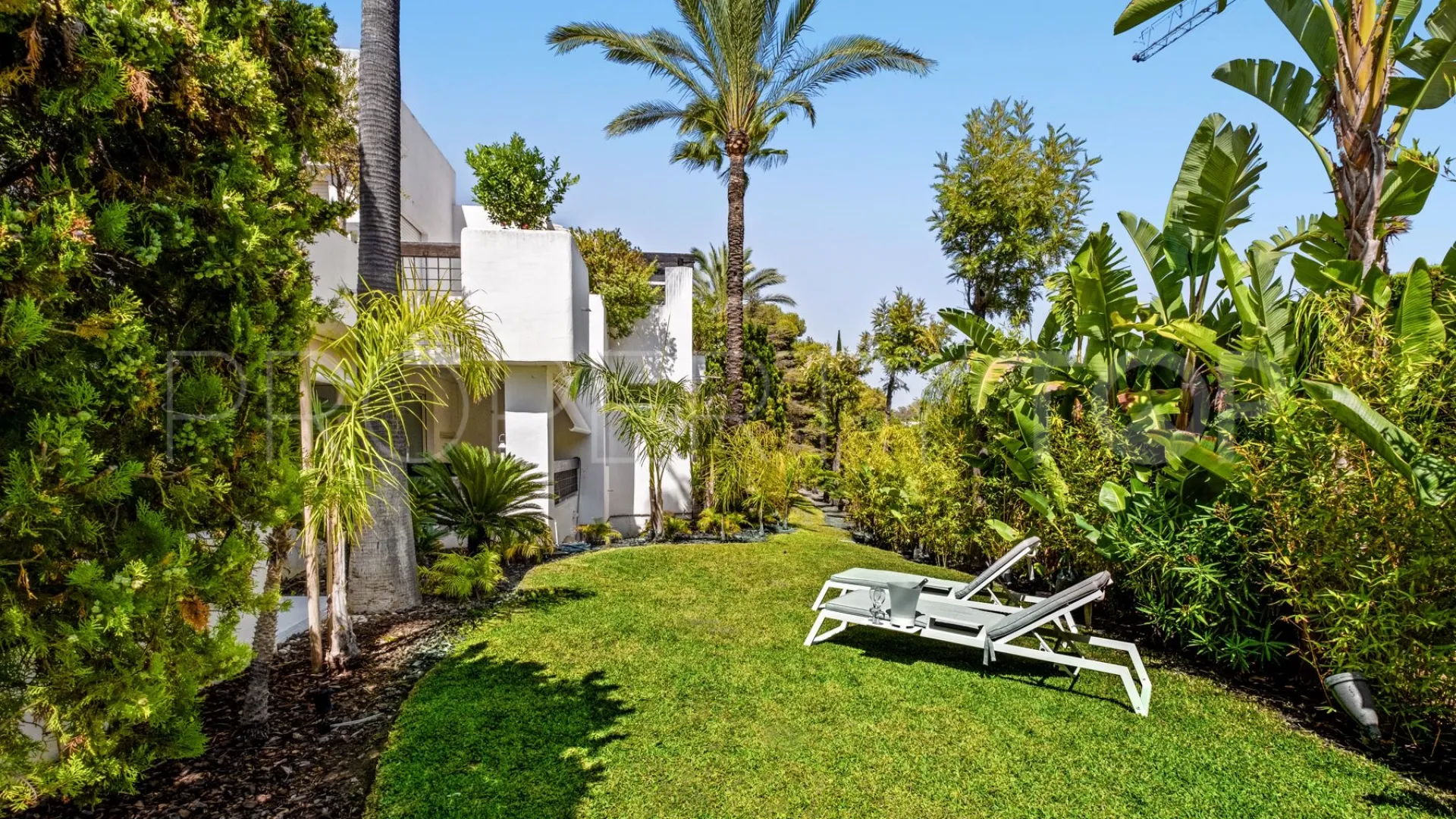 Rio Real Golf, apartamento planta baja con 1 dormitorio en venta