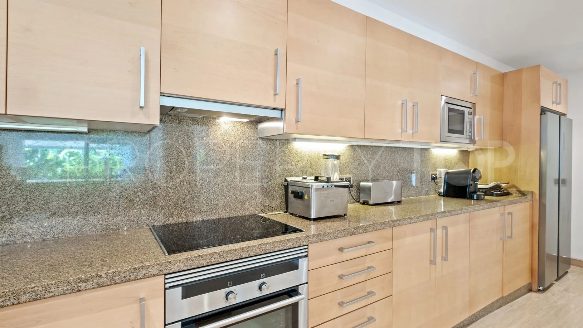Rio Real Golf, apartamento planta baja con 1 dormitorio en venta