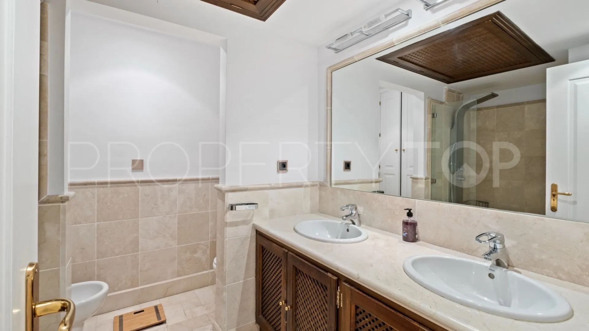 Rio Real Golf, apartamento planta baja con 1 dormitorio en venta