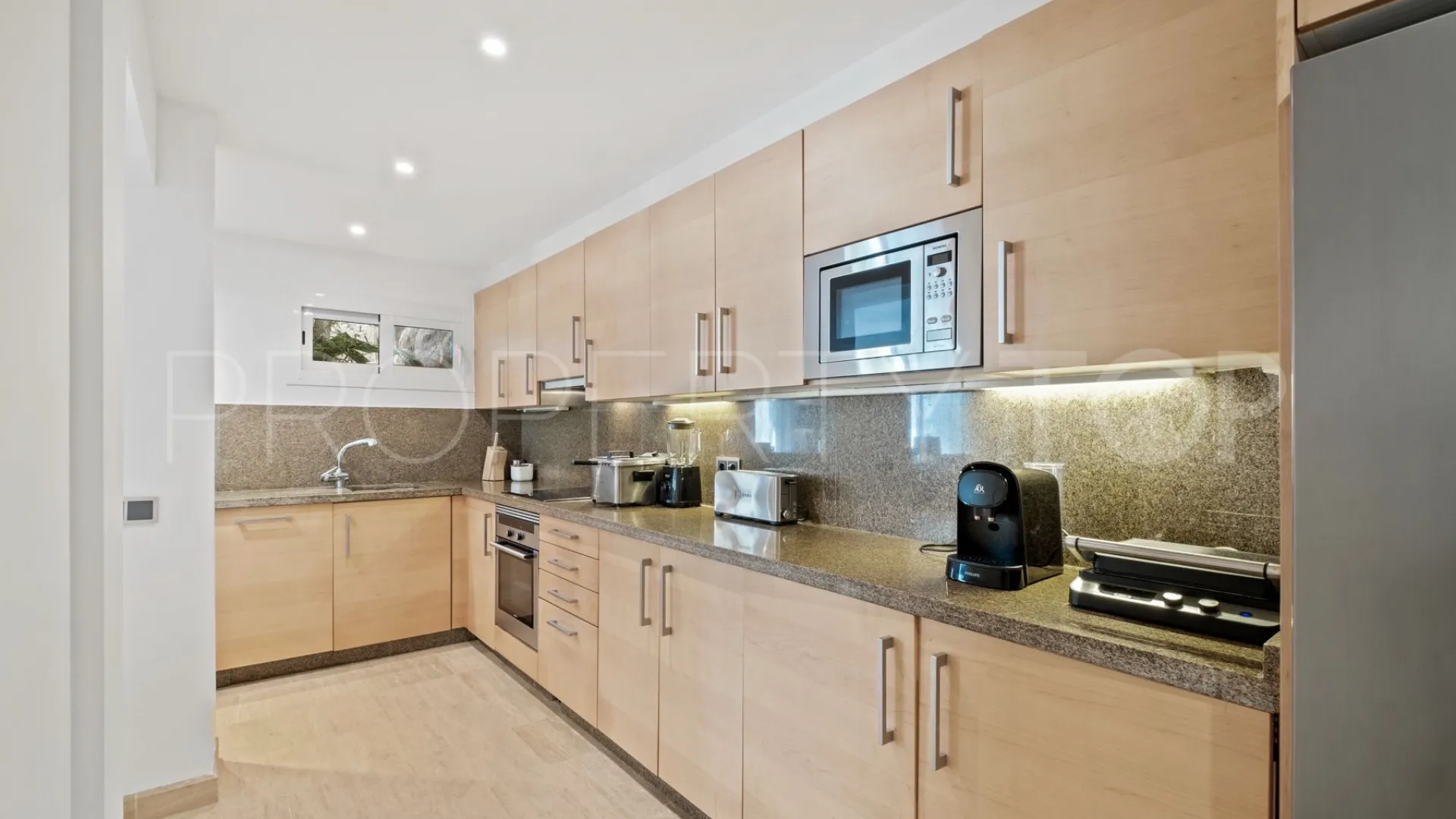 Rio Real Golf, apartamento planta baja con 1 dormitorio en venta