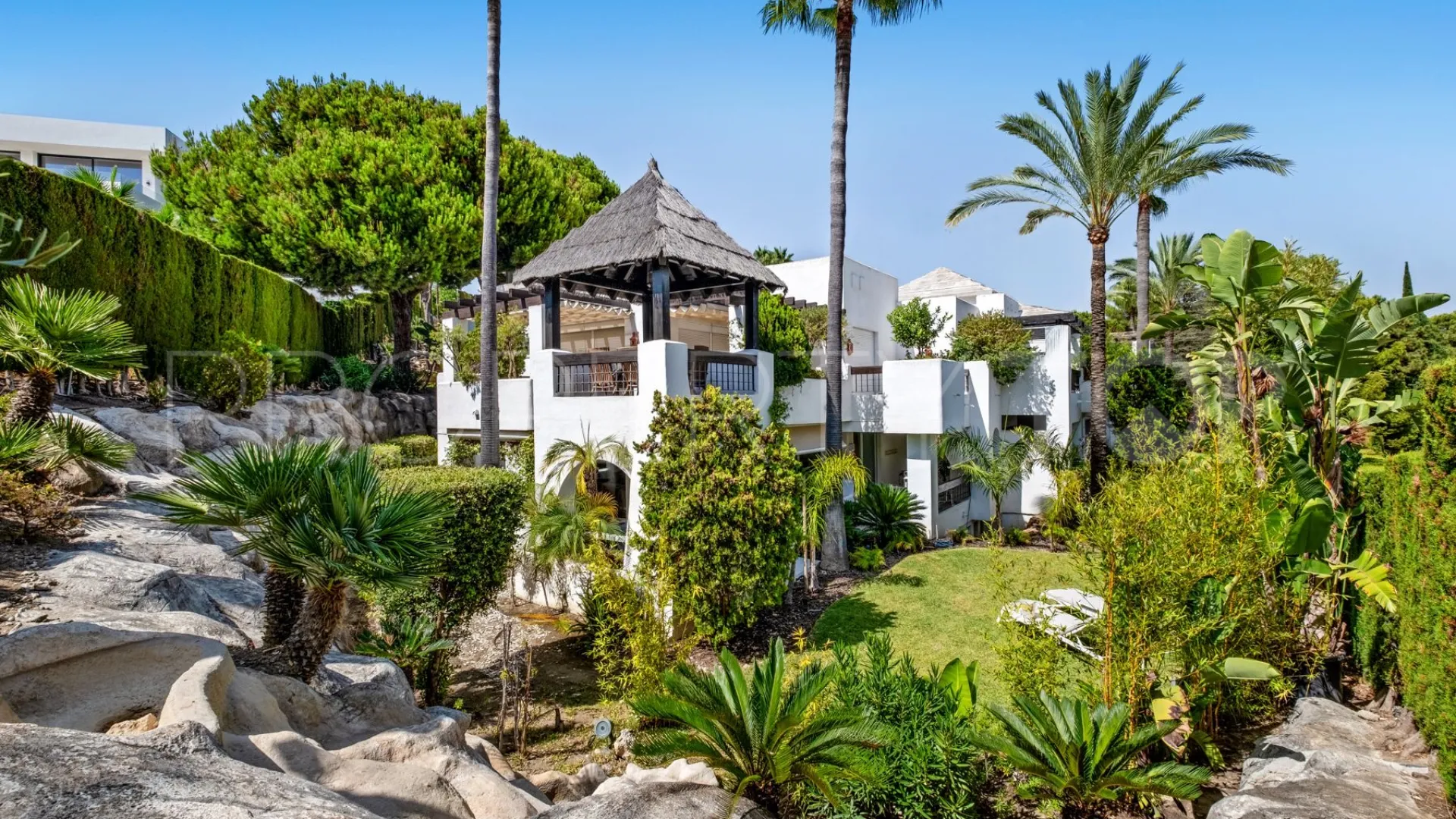 Rio Real Golf, apartamento planta baja con 1 dormitorio en venta