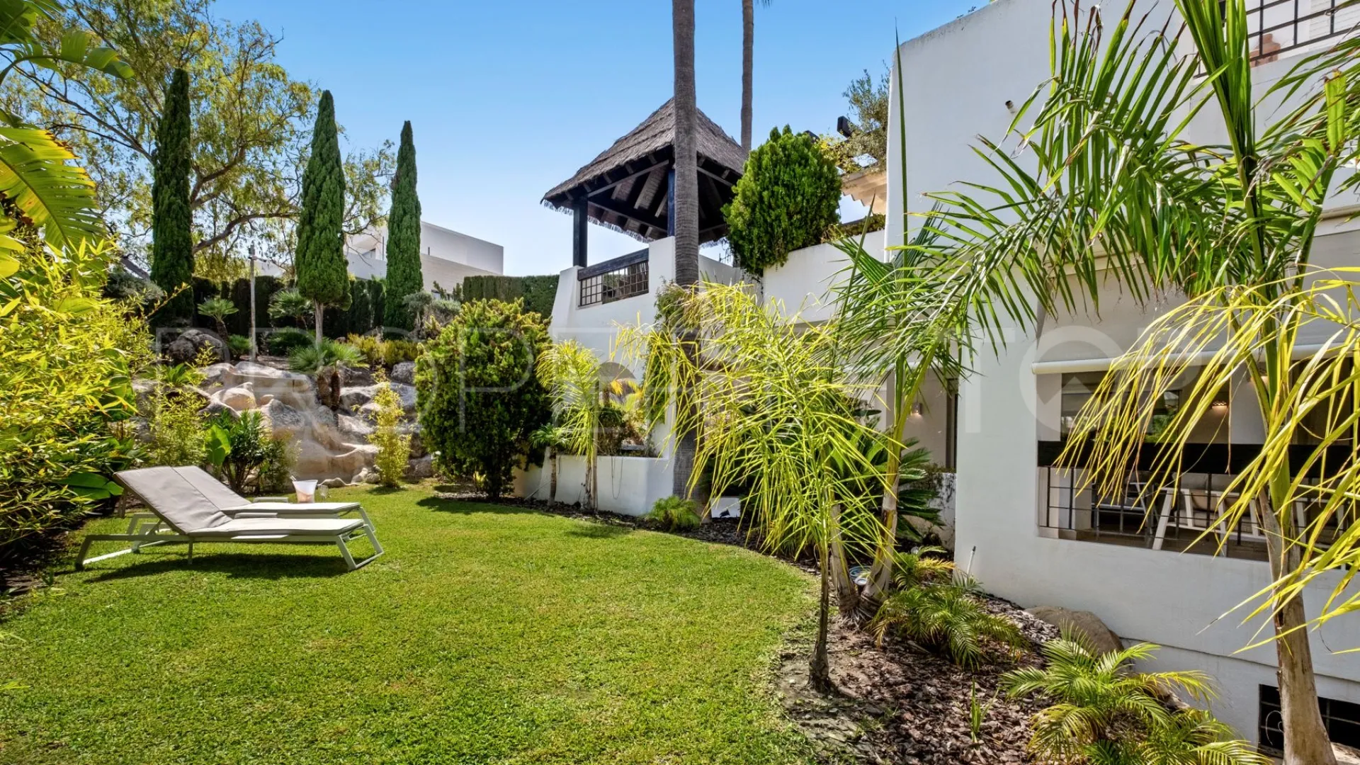 Rio Real Golf, apartamento planta baja con 1 dormitorio en venta