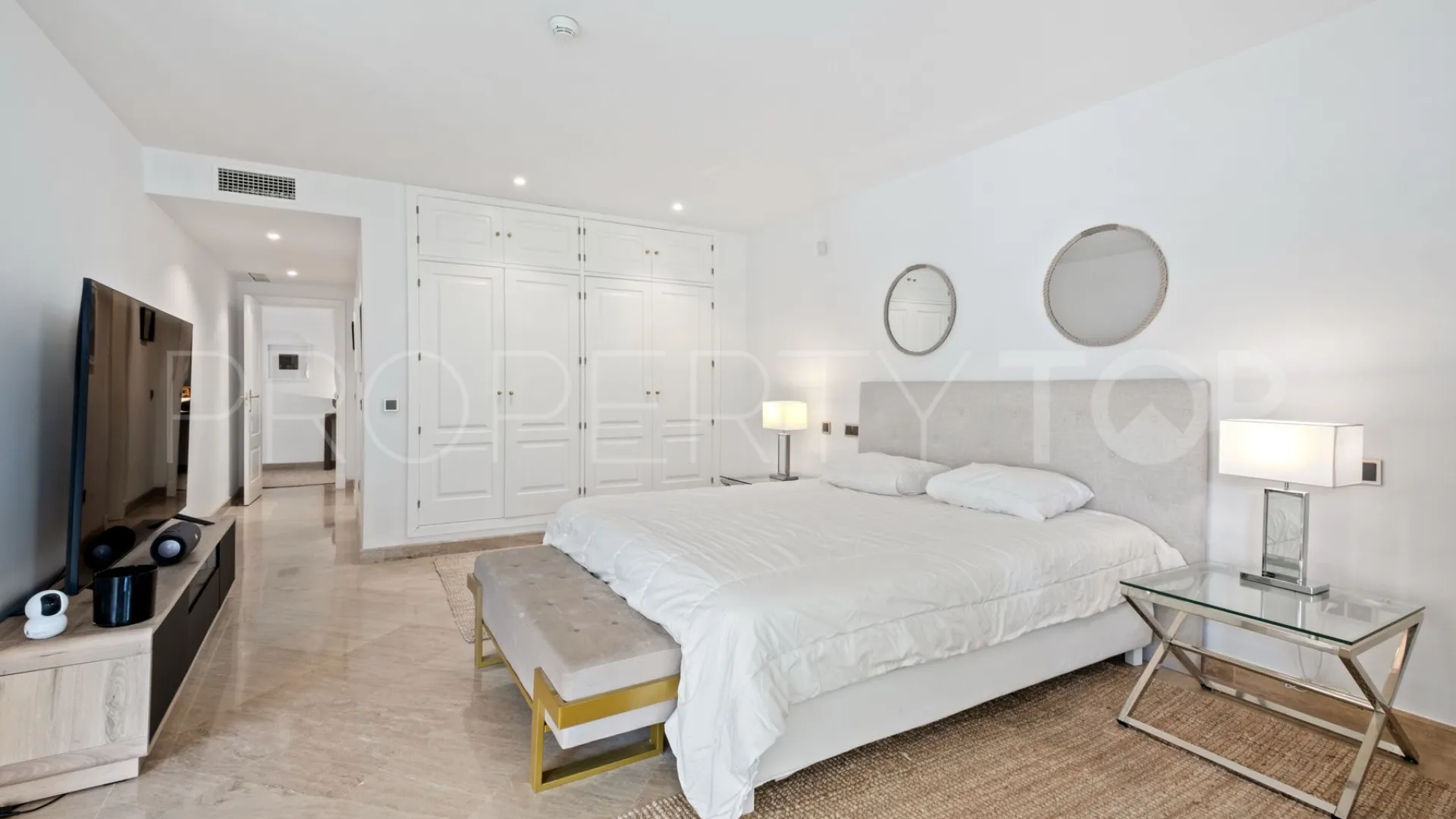 Rio Real Golf, apartamento planta baja con 1 dormitorio en venta