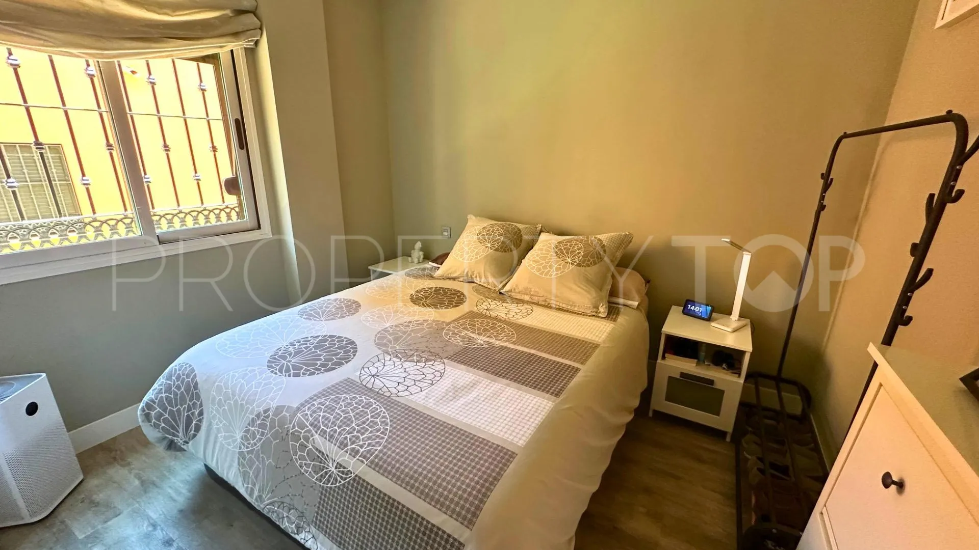 Elviria, apartamento en venta con 3 dormitorios