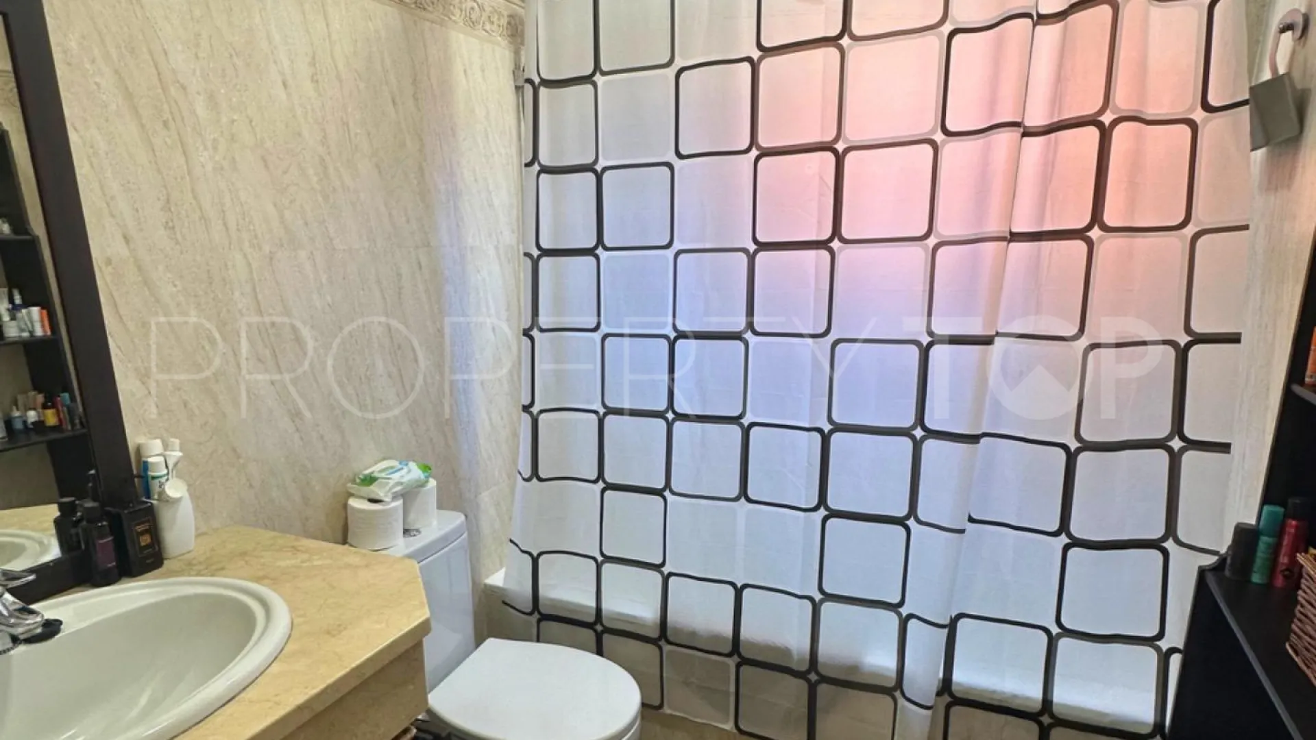 Elviria, apartamento en venta con 3 dormitorios