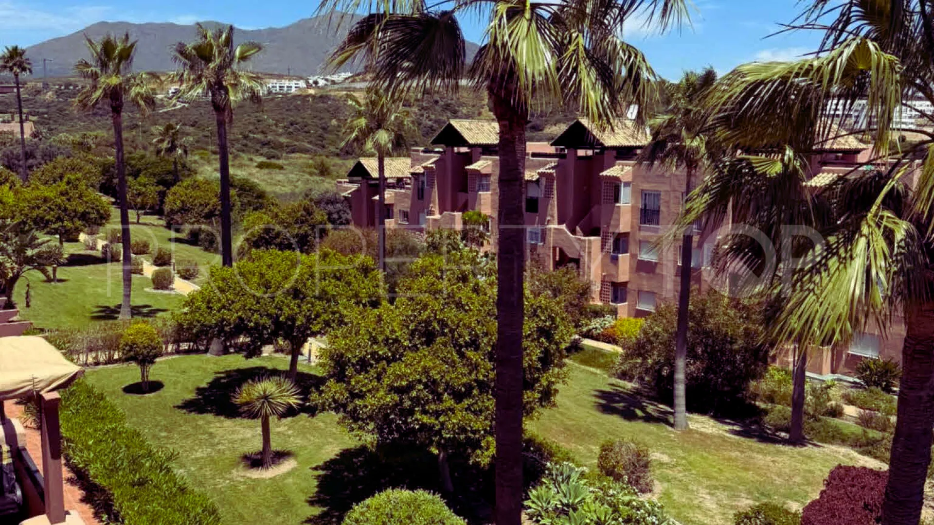 3 bedrooms penthouse in Casares del Sol - Casares Golf for sale