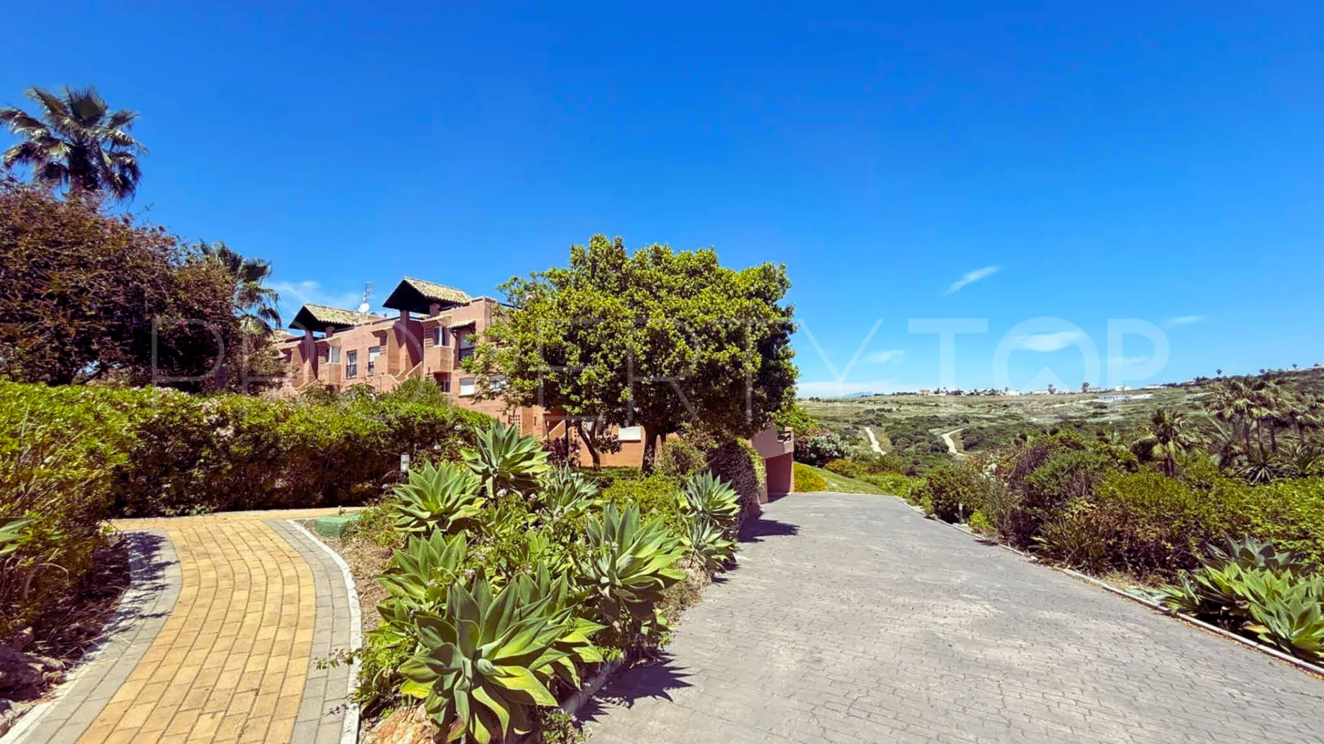 3 bedrooms penthouse in Casares del Sol - Casares Golf for sale