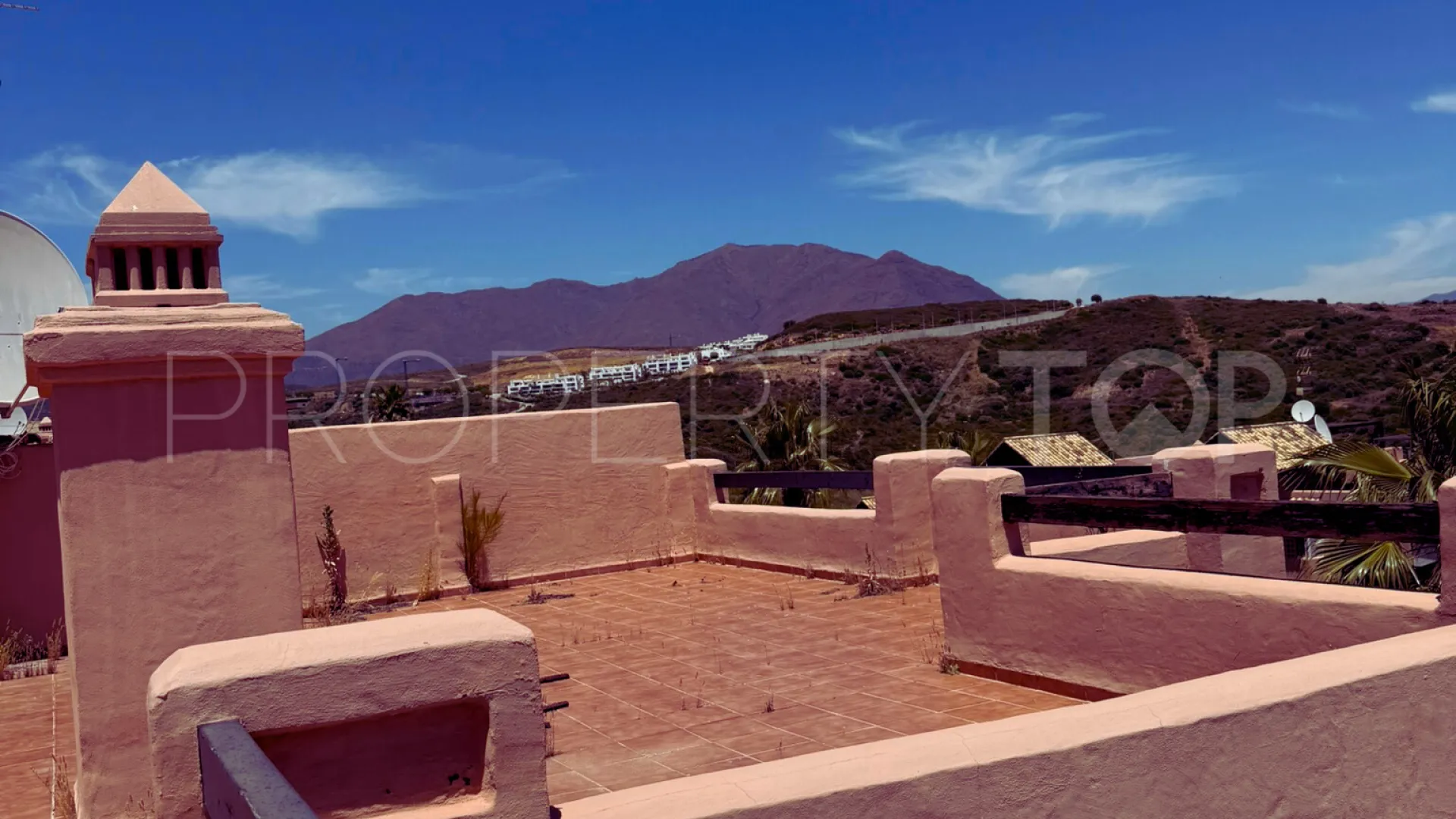 3 bedrooms penthouse in Casares del Sol - Casares Golf for sale
