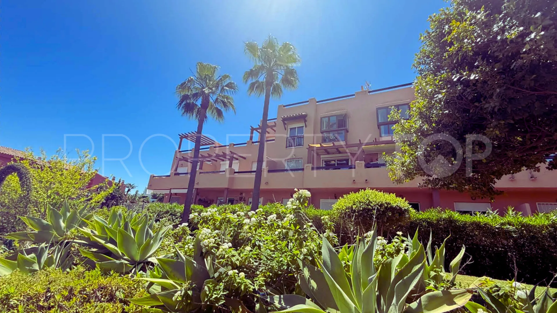 3 bedrooms penthouse in Casares del Sol - Casares Golf for sale
