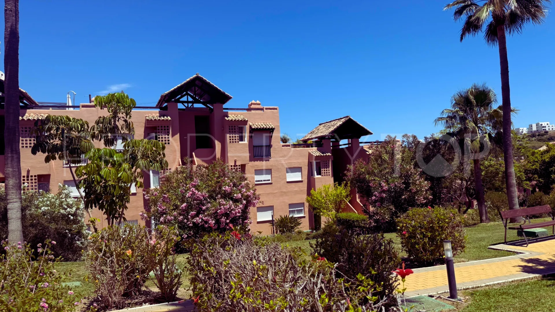 3 bedrooms penthouse in Casares del Sol - Casares Golf for sale