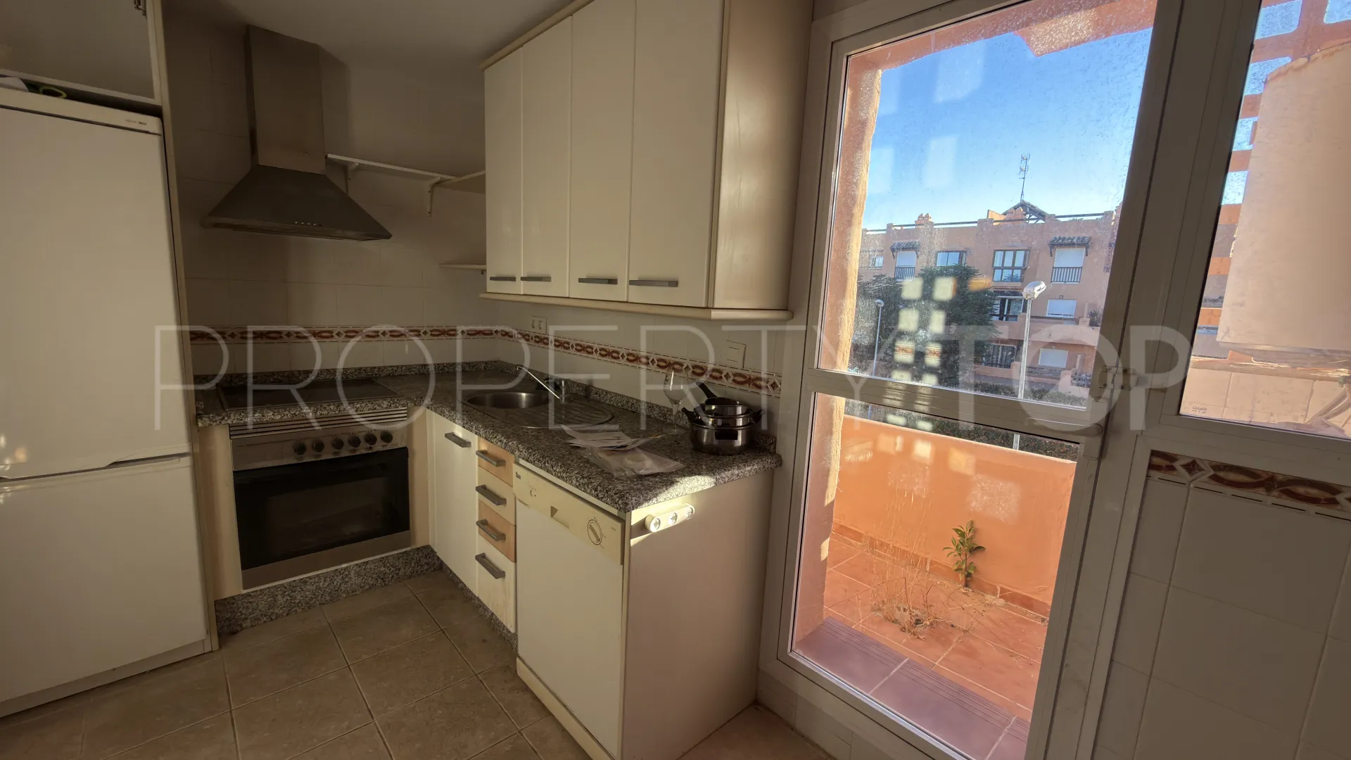 3 bedrooms penthouse in Casares del Sol - Casares Golf for sale