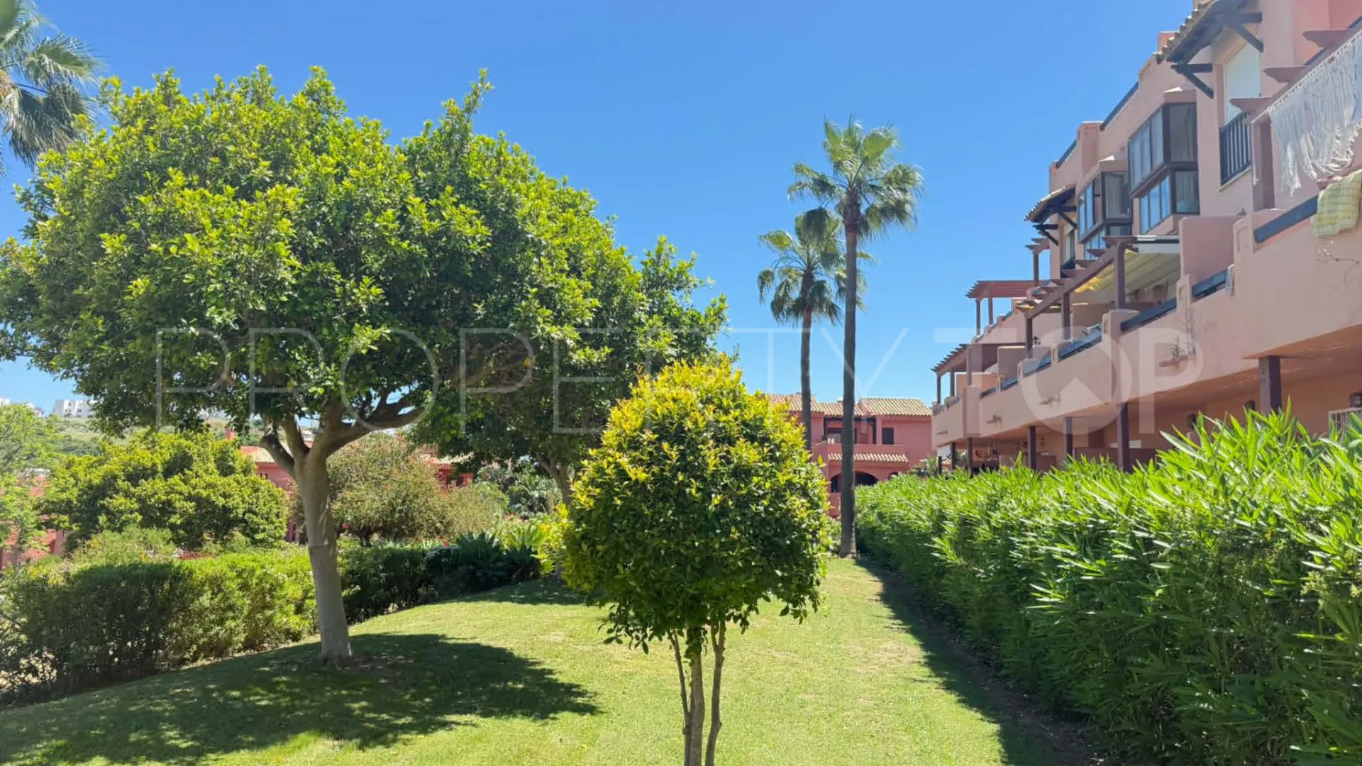 3 bedrooms penthouse in Casares del Sol - Casares Golf for sale