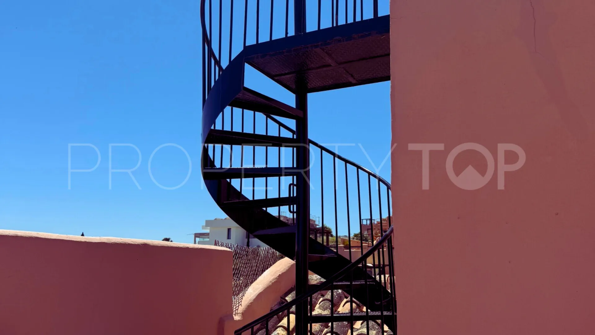3 bedrooms penthouse in Casares del Sol - Casares Golf for sale