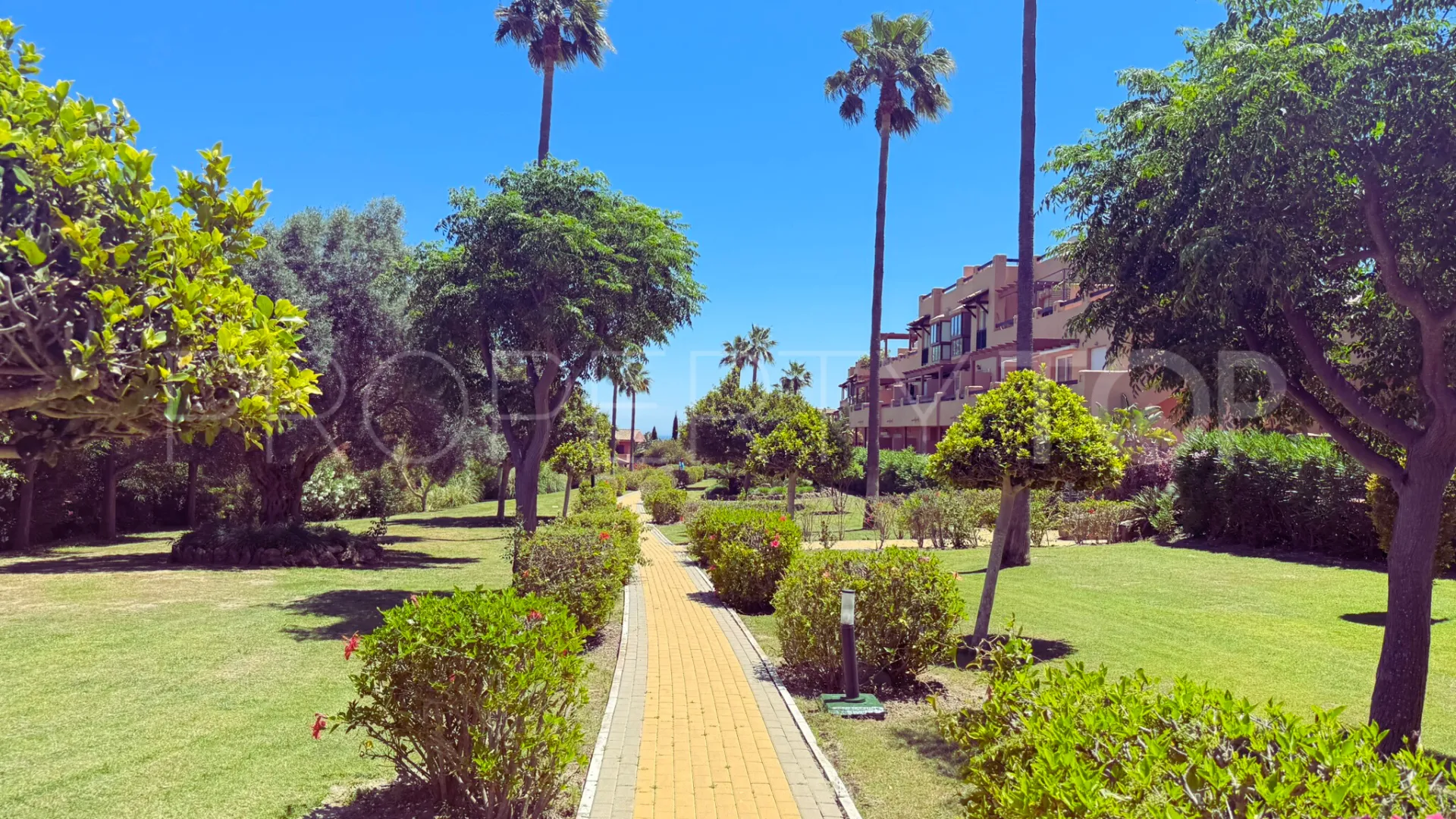 3 bedrooms penthouse in Casares del Sol - Casares Golf for sale