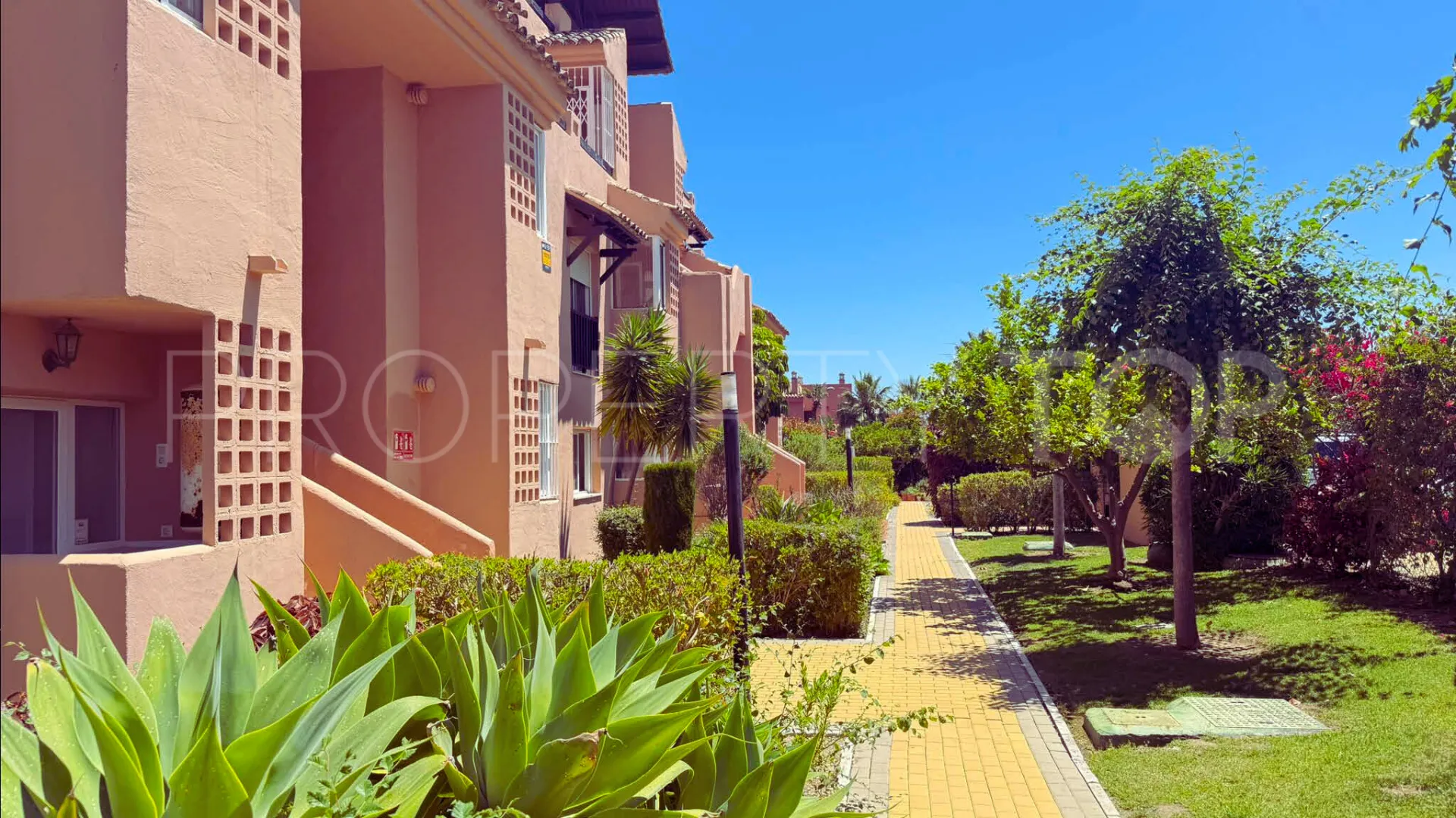 3 bedrooms penthouse in Casares del Sol - Casares Golf for sale