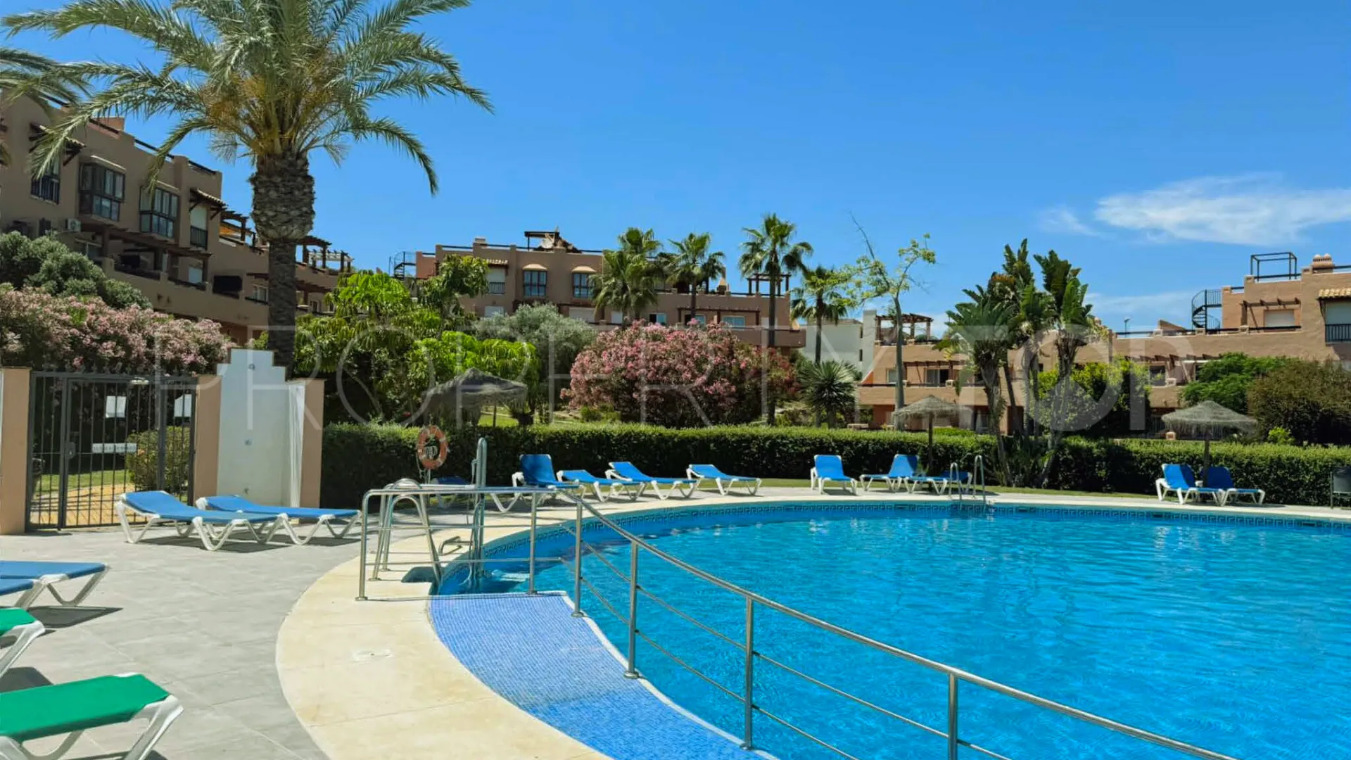 3 bedrooms penthouse in Casares del Sol - Casares Golf for sale