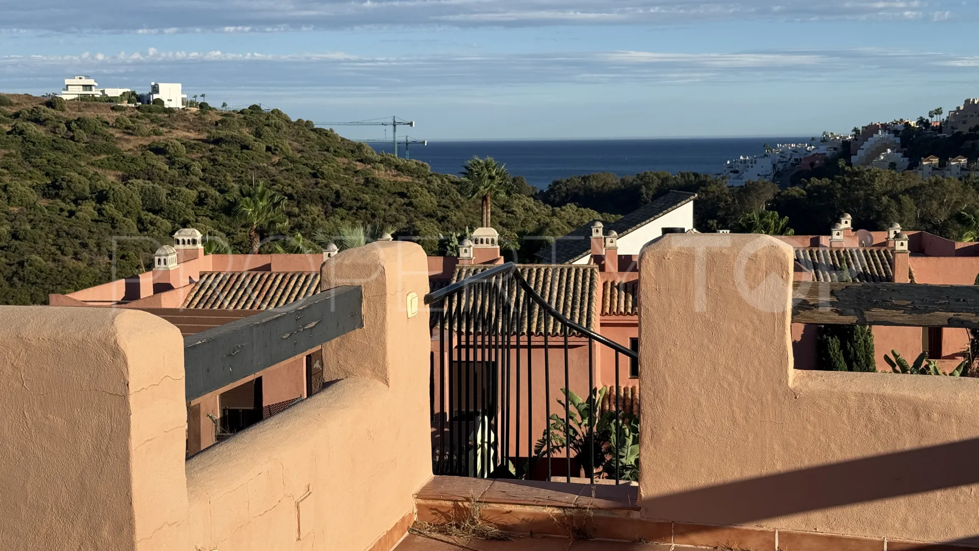3 bedrooms penthouse in Casares del Sol - Casares Golf for sale
