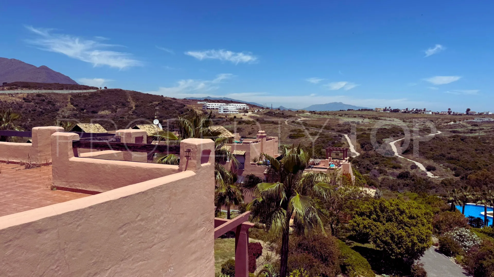 3 bedrooms penthouse in Casares del Sol - Casares Golf for sale