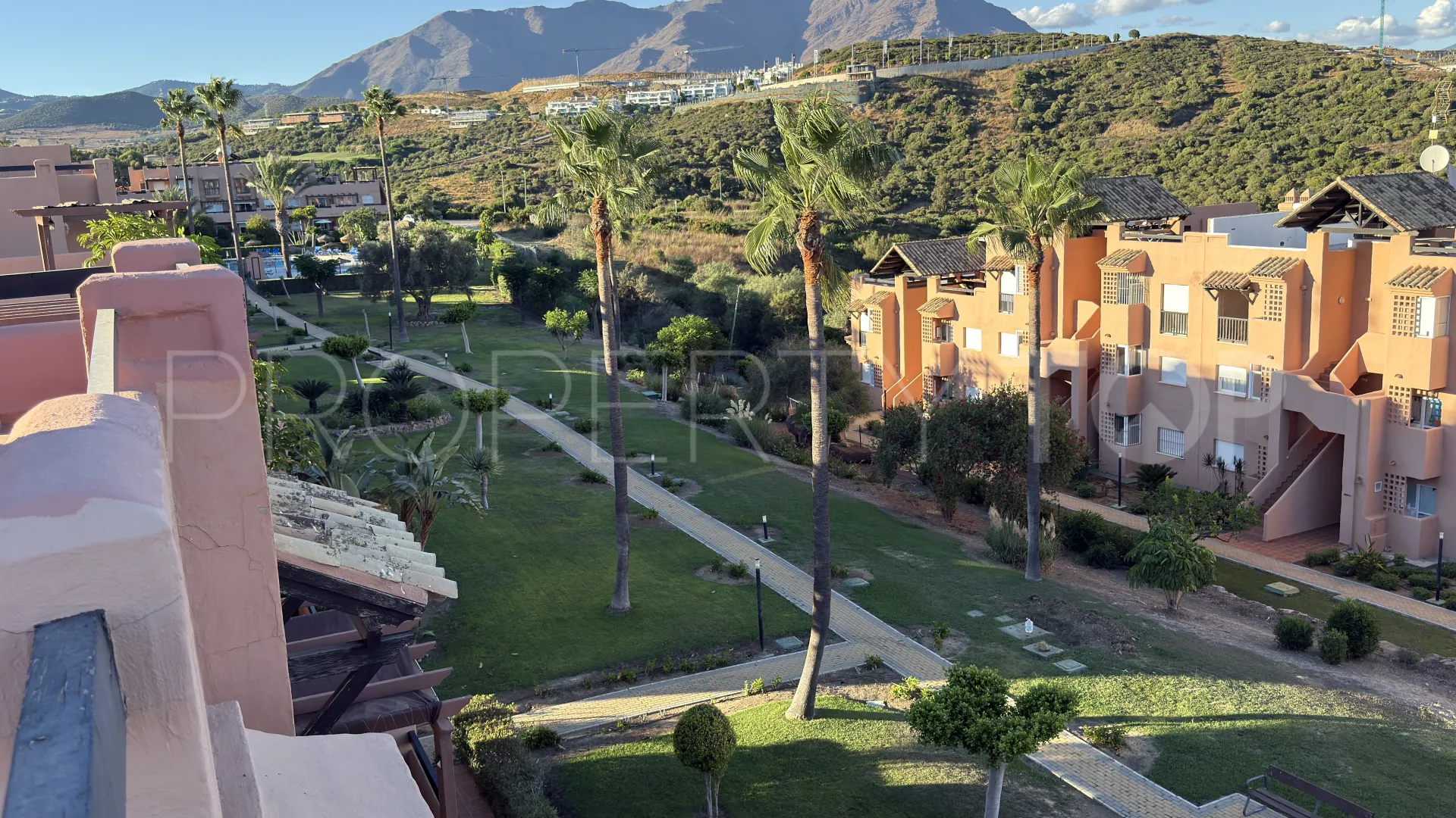 3 bedrooms penthouse in Casares del Sol - Casares Golf for sale