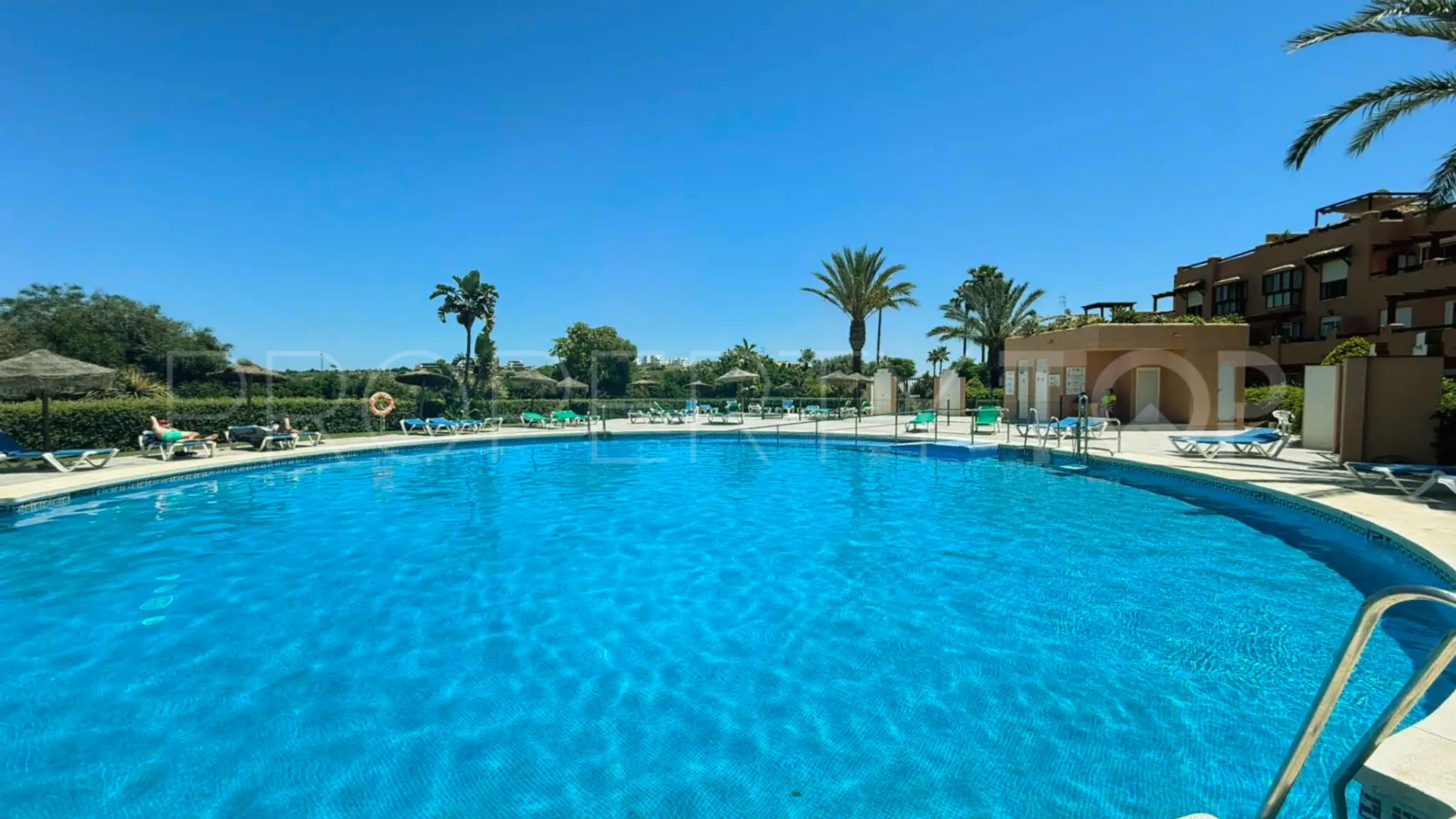 3 bedrooms penthouse in Casares del Sol - Casares Golf for sale