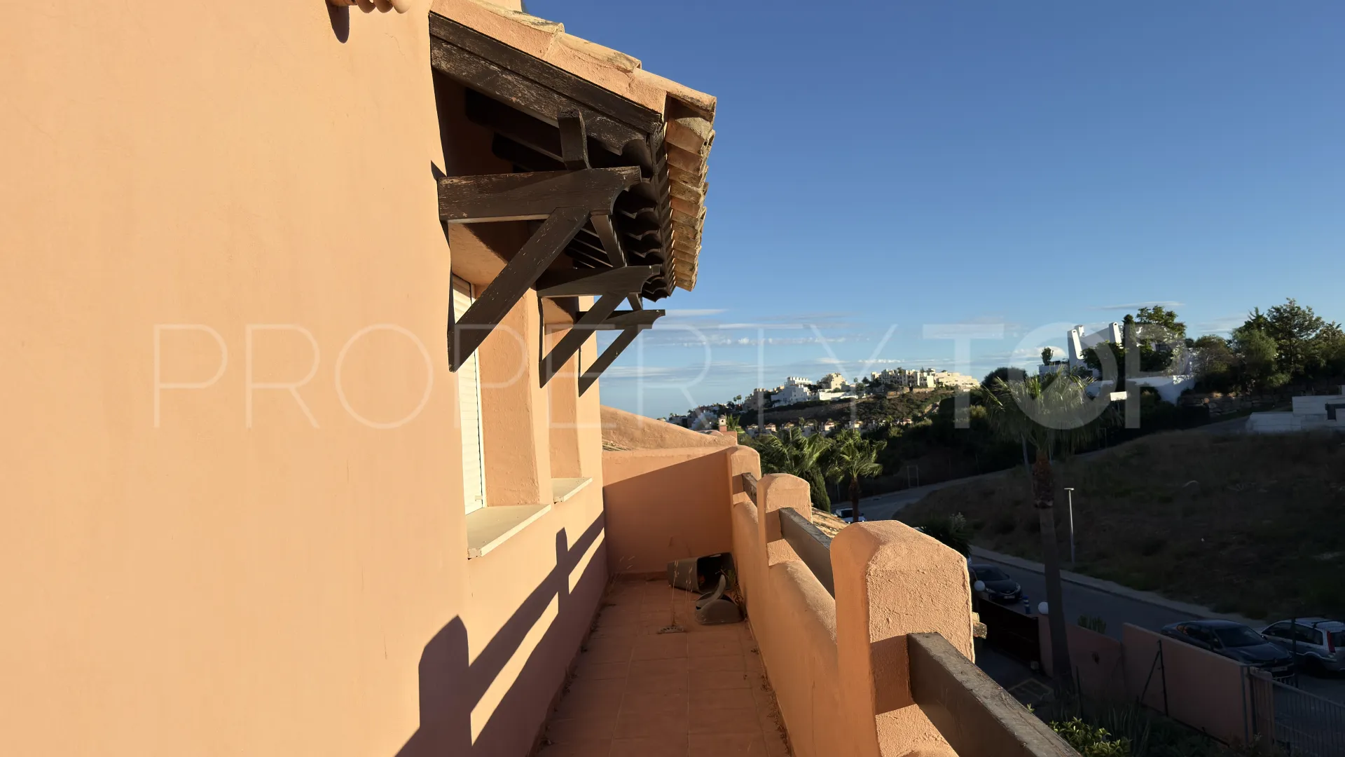 3 bedrooms penthouse in Casares del Sol - Casares Golf for sale
