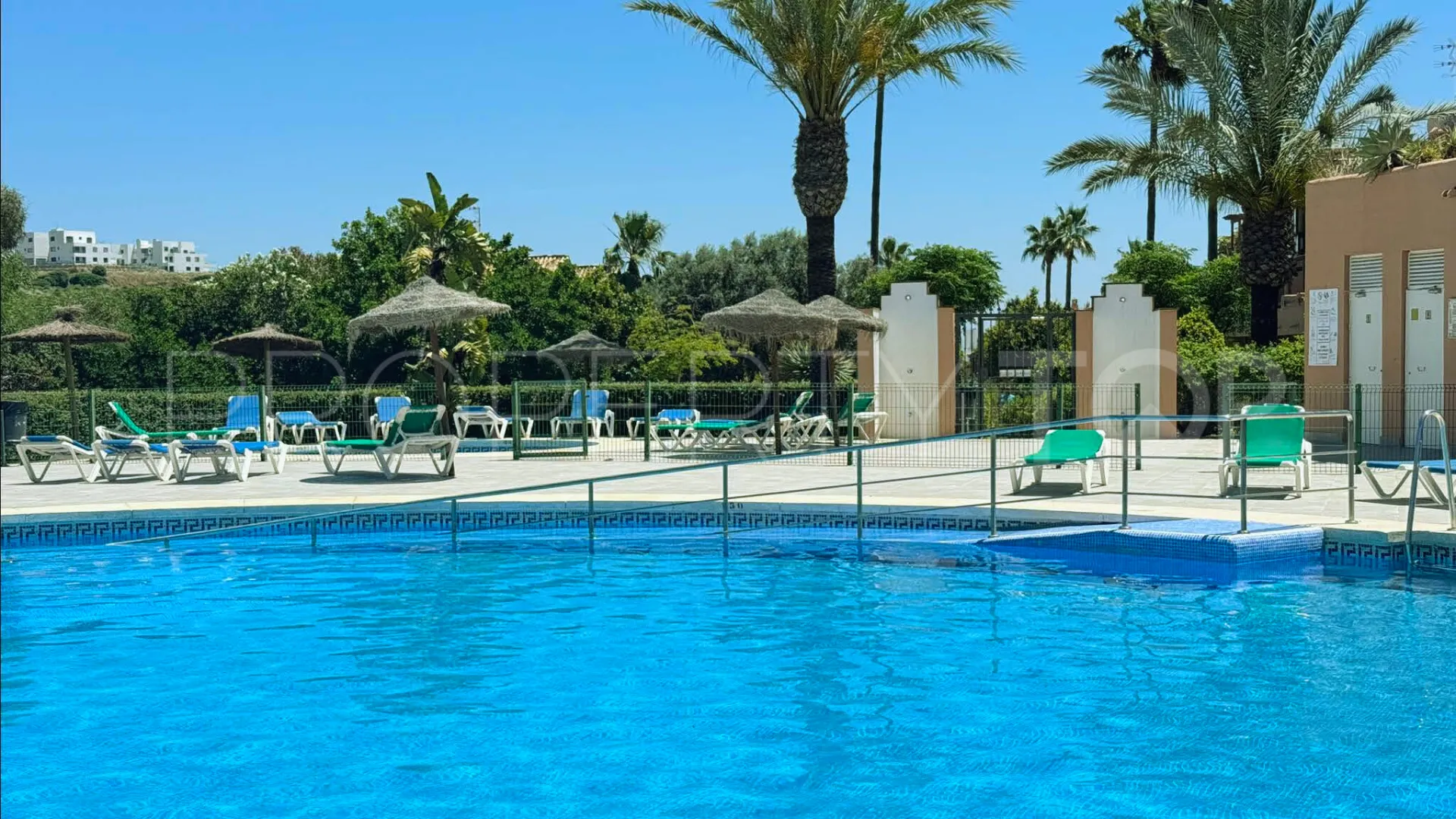 3 bedrooms penthouse in Casares del Sol - Casares Golf for sale
