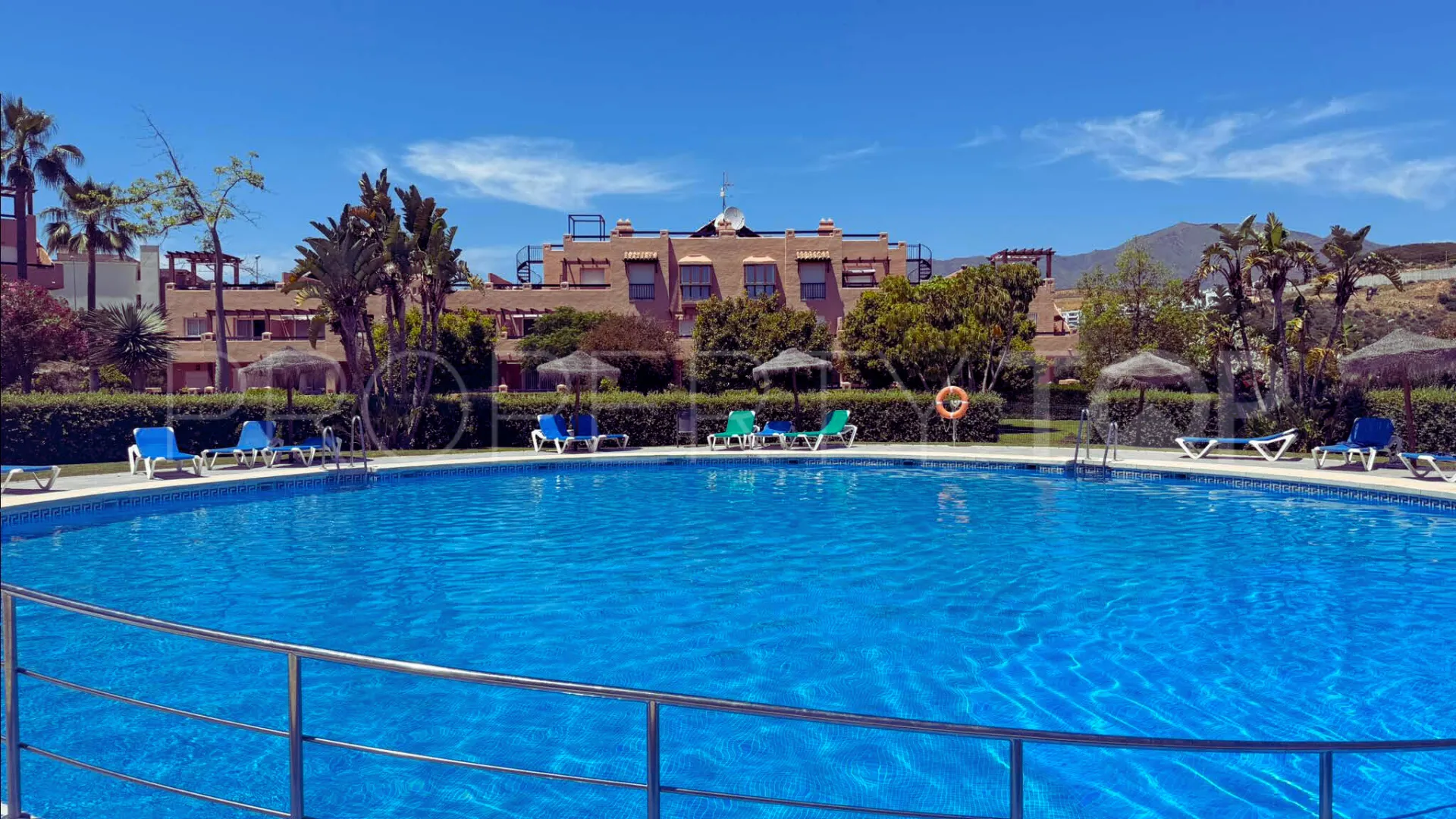 3 bedrooms penthouse in Casares del Sol - Casares Golf for sale