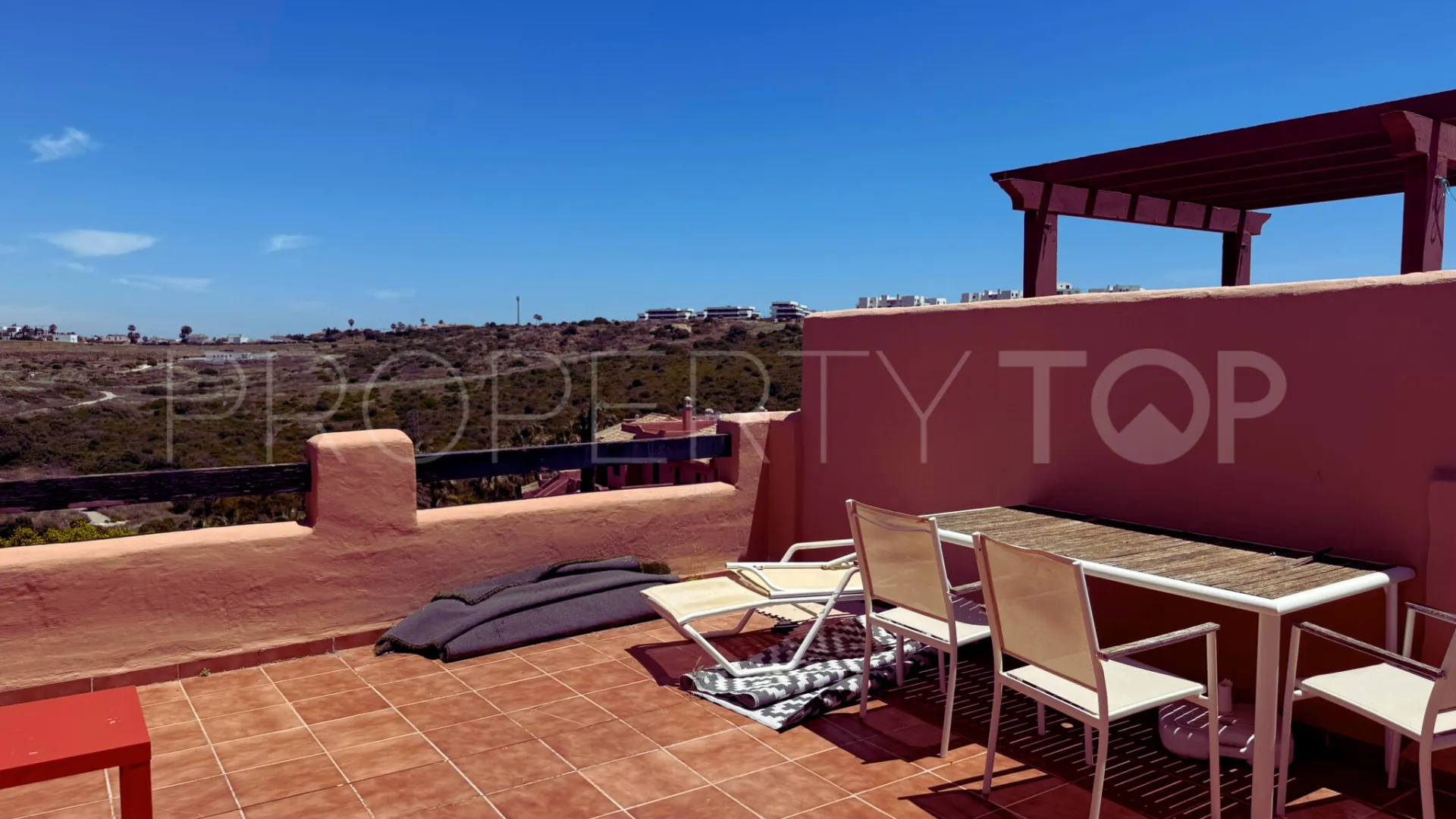 3 bedrooms penthouse in Casares del Sol - Casares Golf for sale