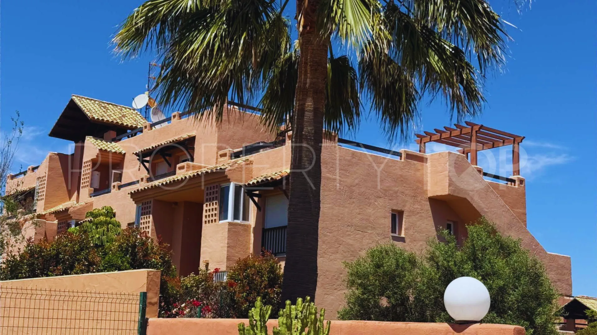 3 bedrooms penthouse in Casares del Sol - Casares Golf for sale