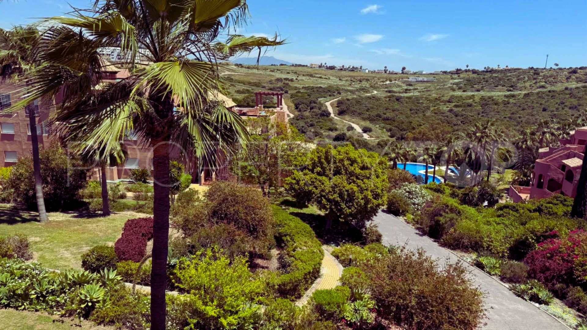 3 bedrooms penthouse in Casares del Sol - Casares Golf for sale