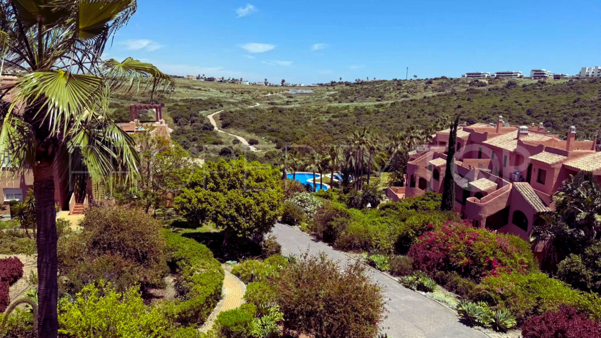 3 bedrooms penthouse in Casares del Sol - Casares Golf for sale
