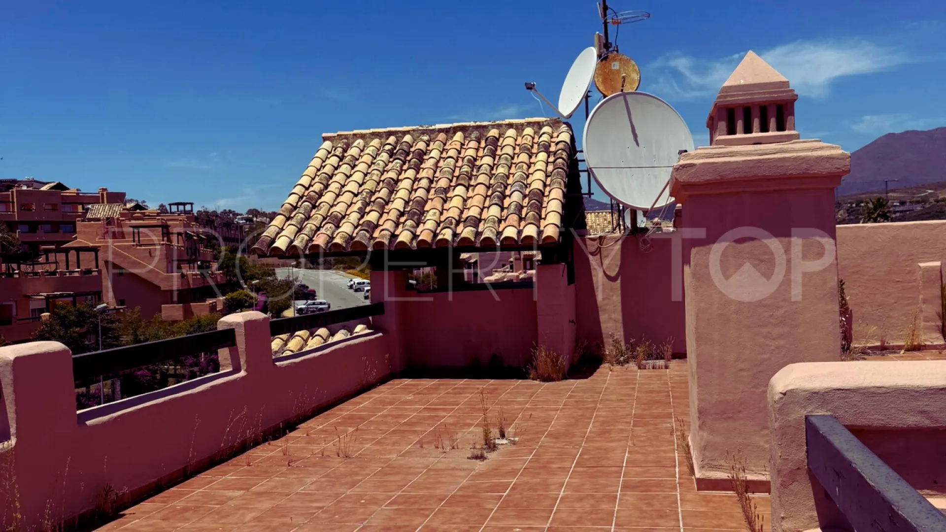 3 bedrooms penthouse in Casares del Sol - Casares Golf for sale