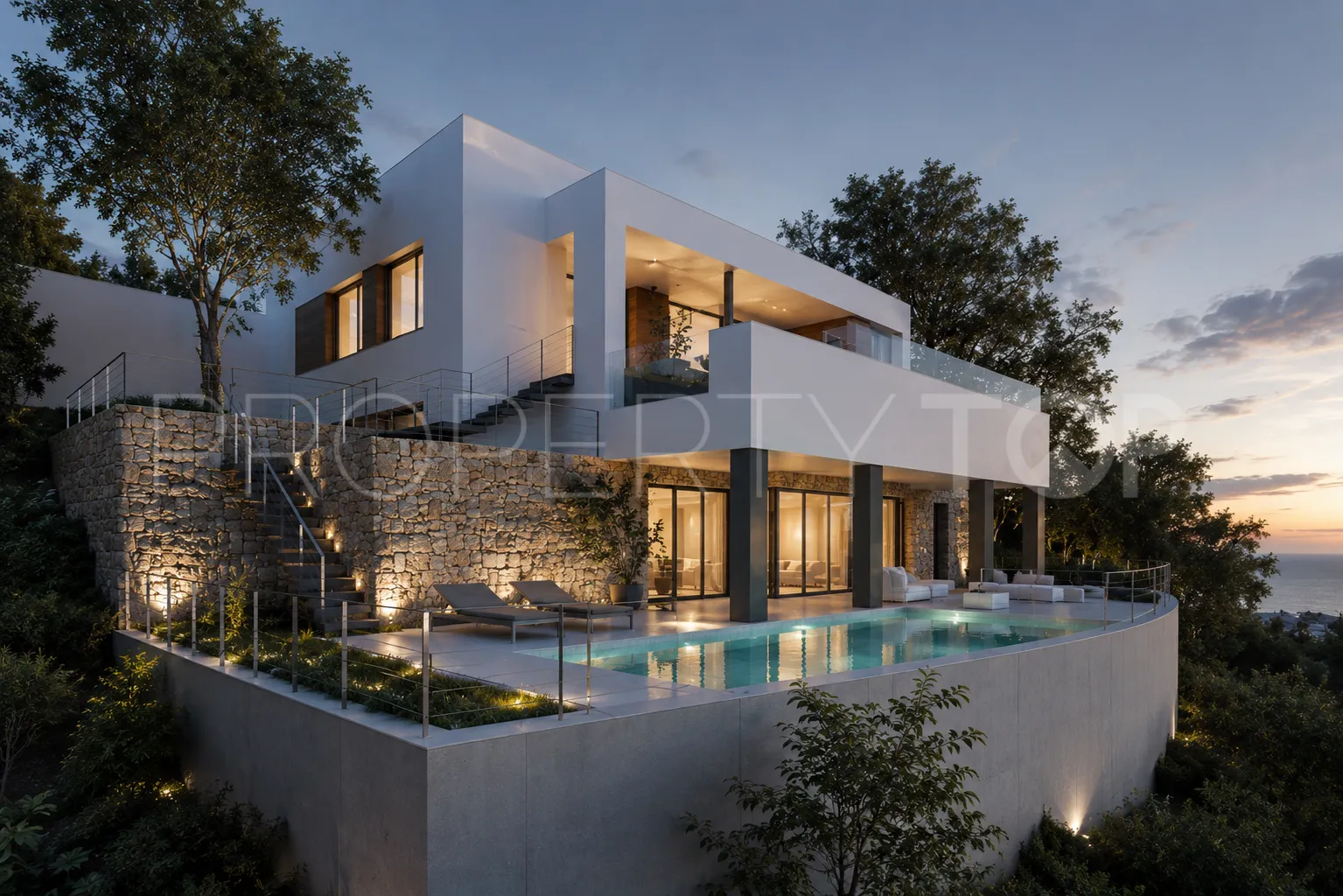 Plot for sale in Elviria