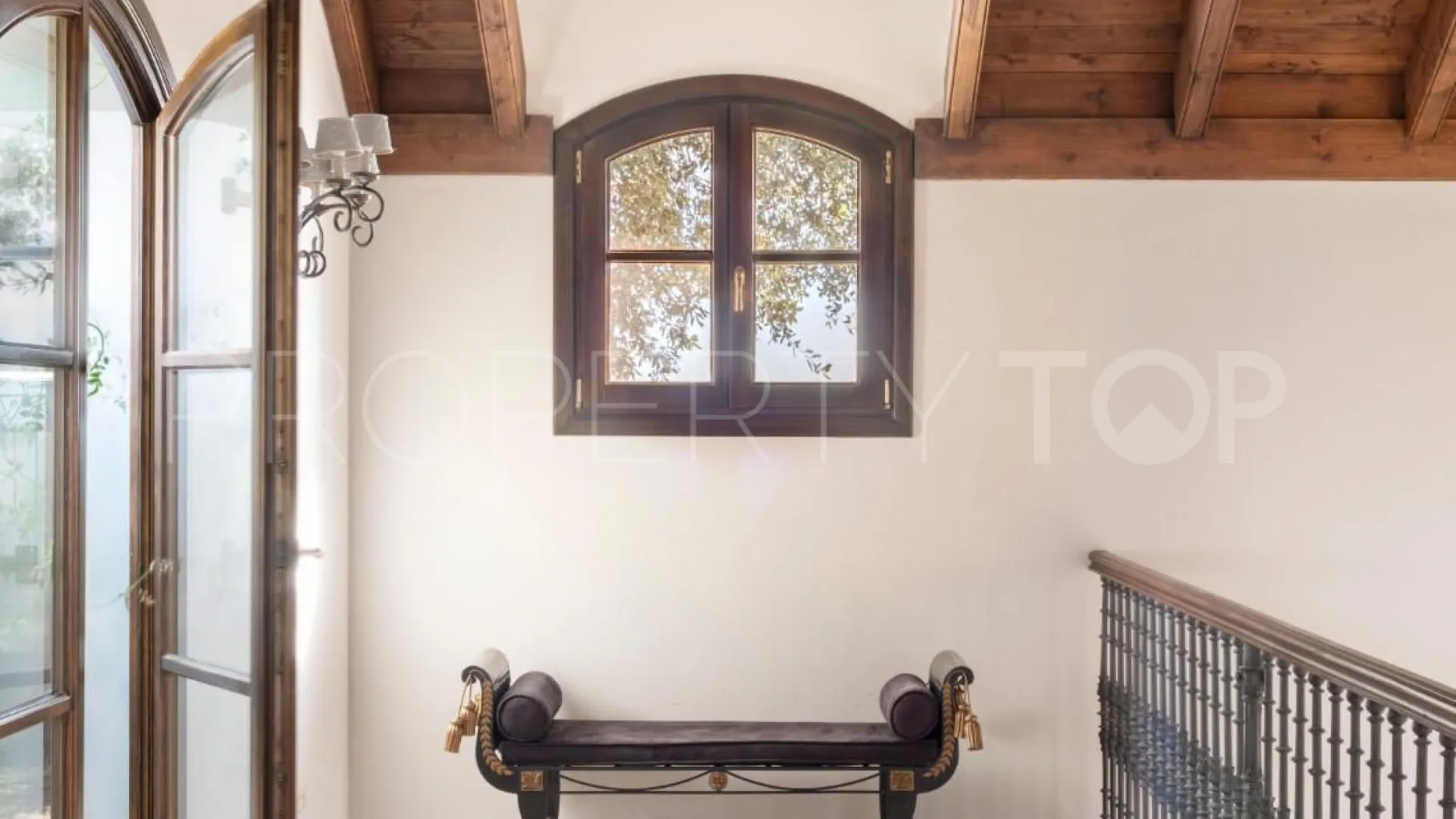 For sale Benahavis villa