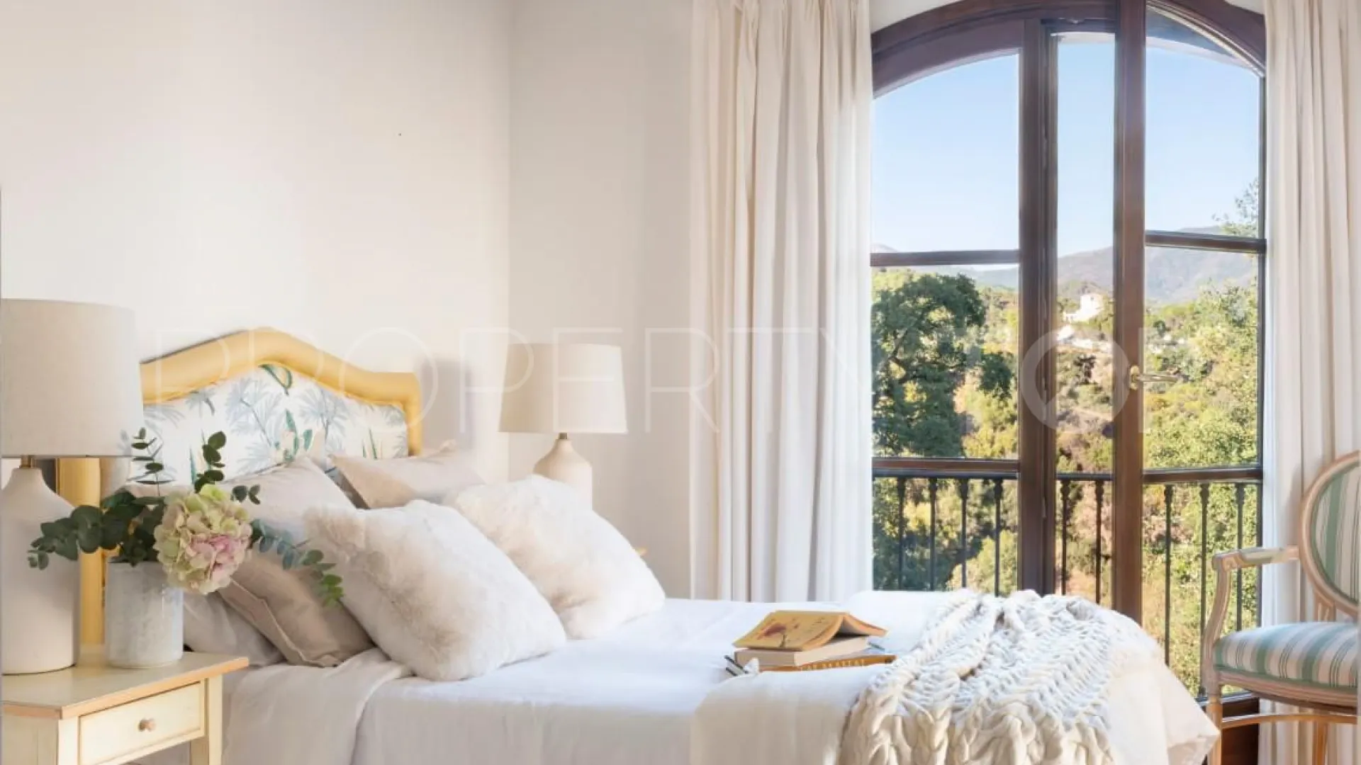 For sale Benahavis villa