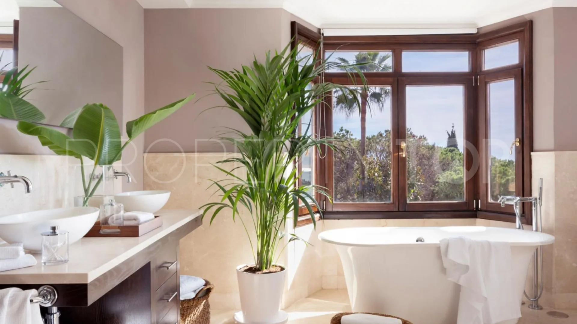 For sale Benahavis villa