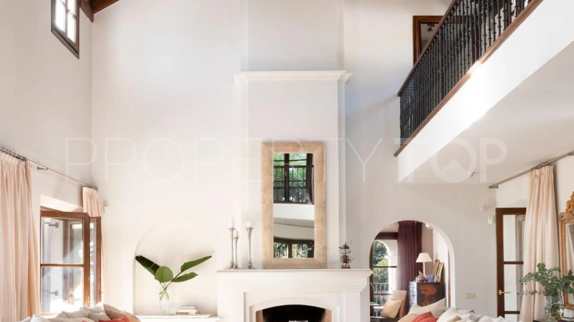 For sale Benahavis villa