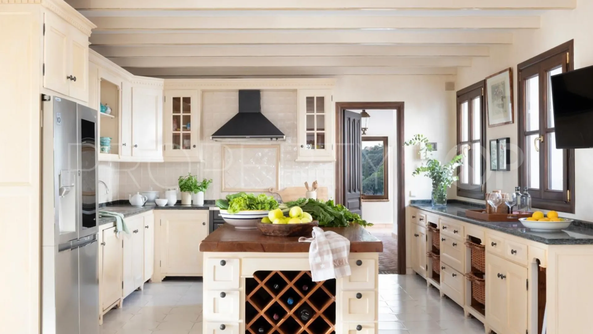 For sale Benahavis villa