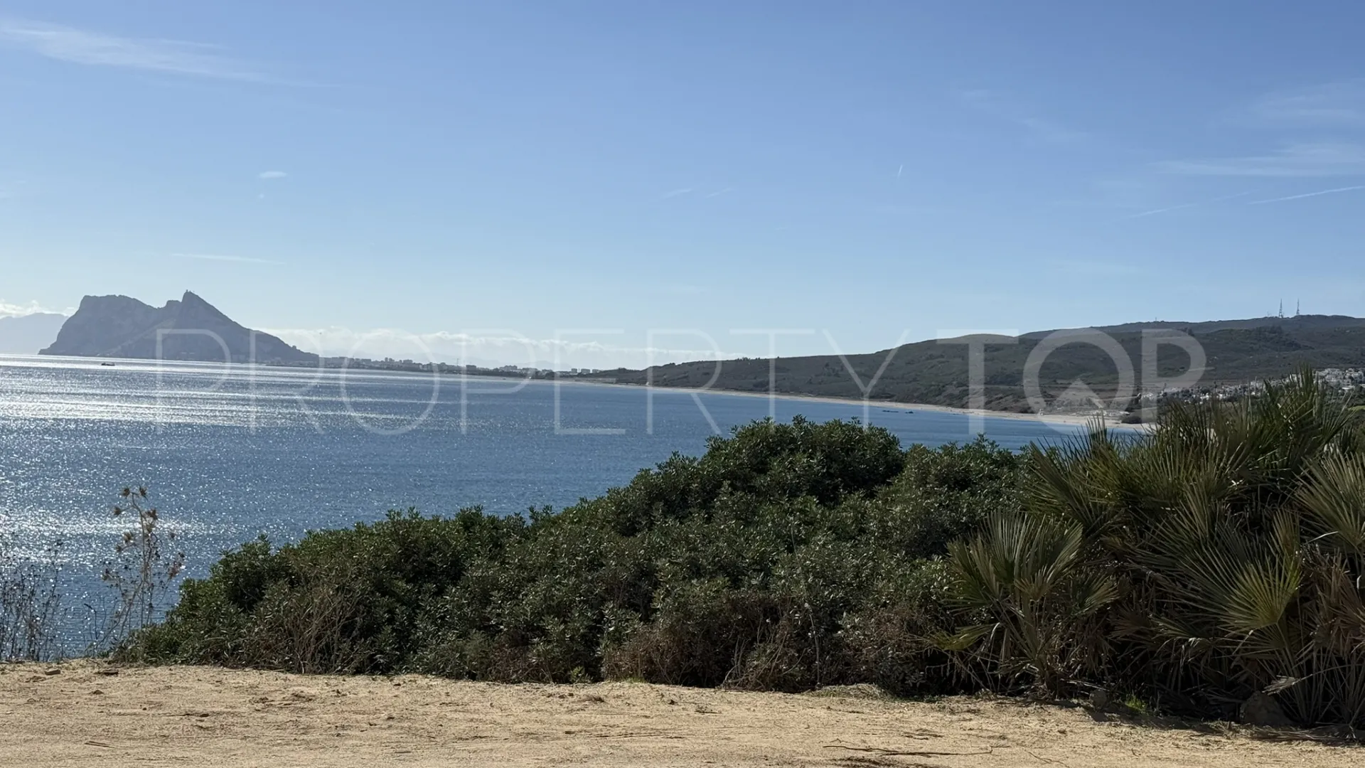 For sale apartment in San Roque with 3 bedrooms