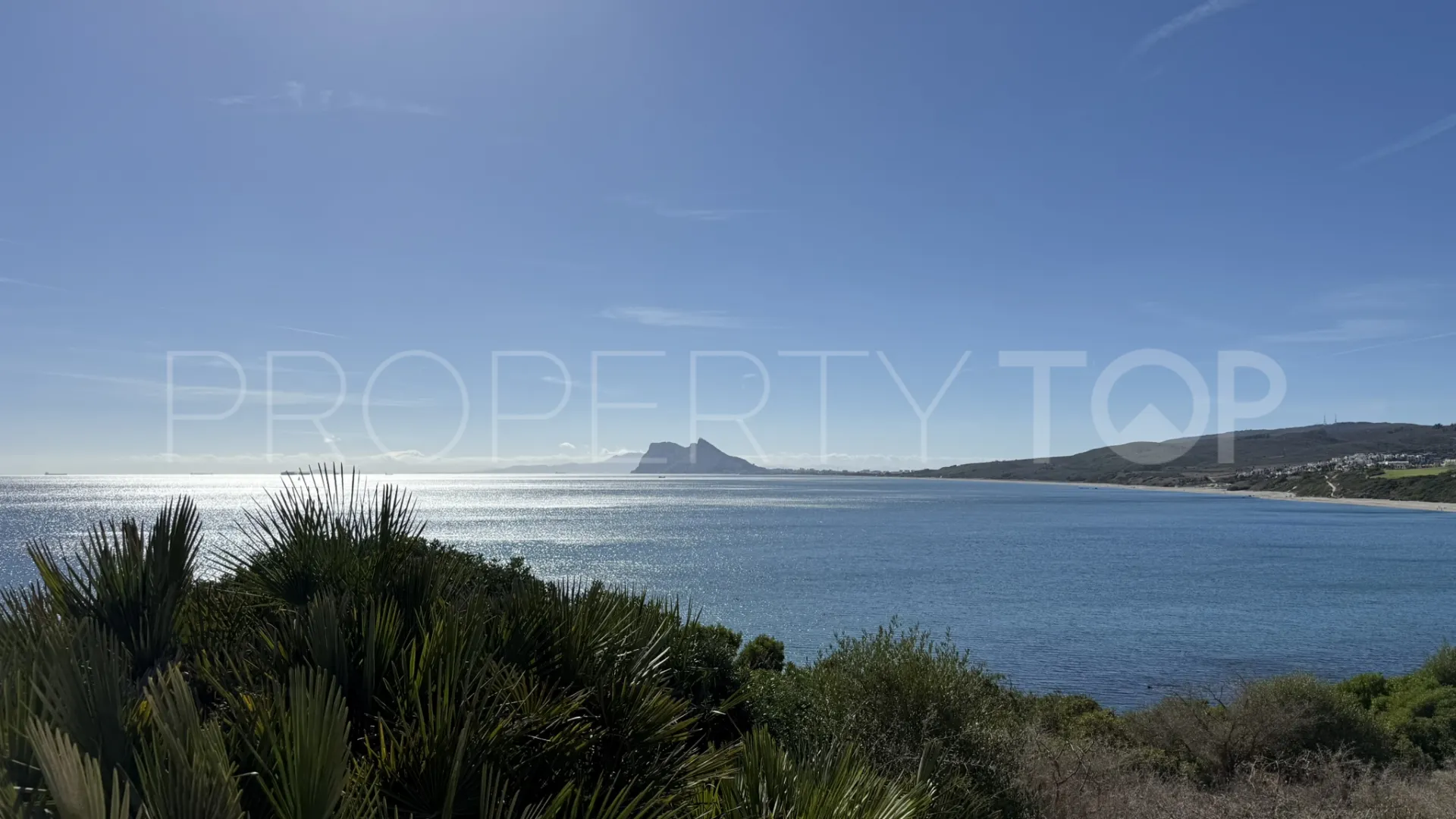 For sale apartment in San Roque with 3 bedrooms