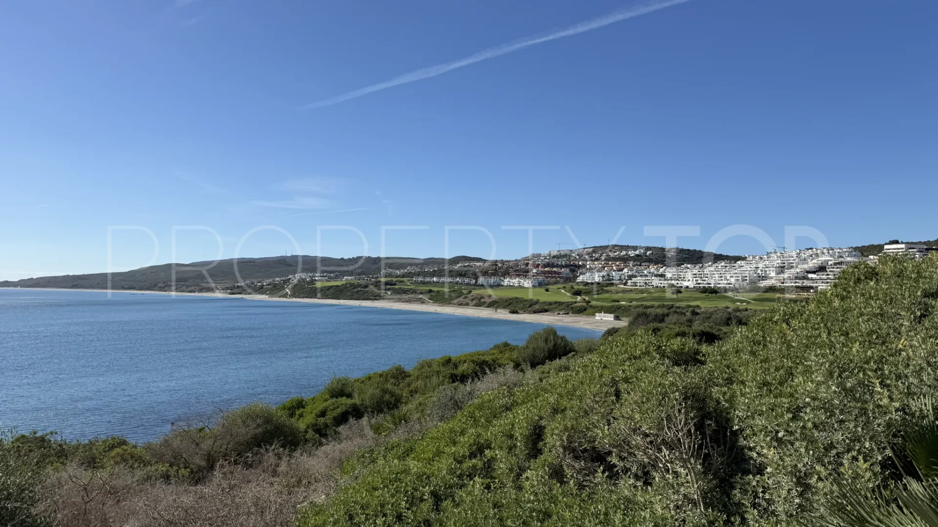 For sale apartment in San Roque with 3 bedrooms