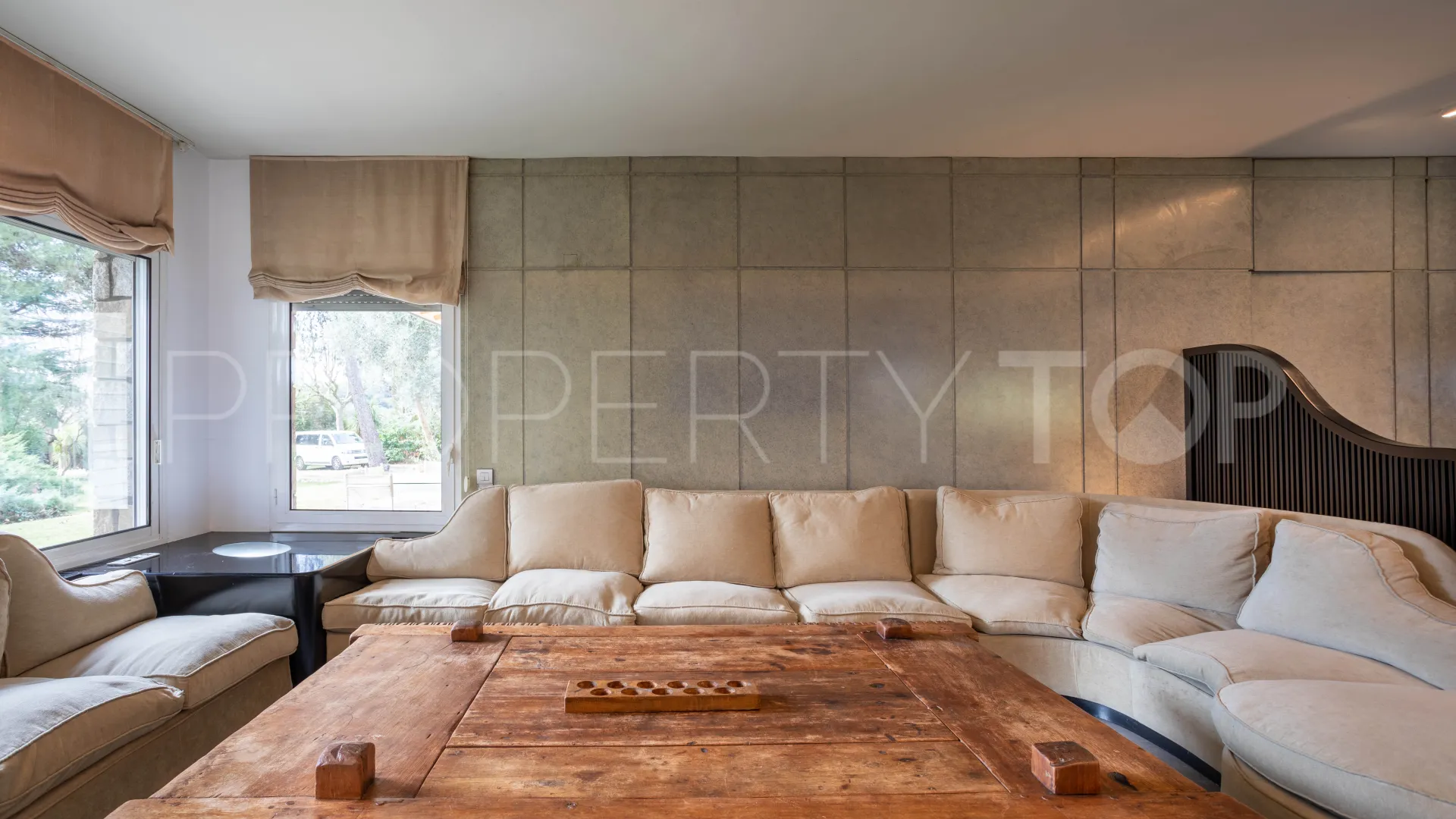 Buy estate in Cardedeu